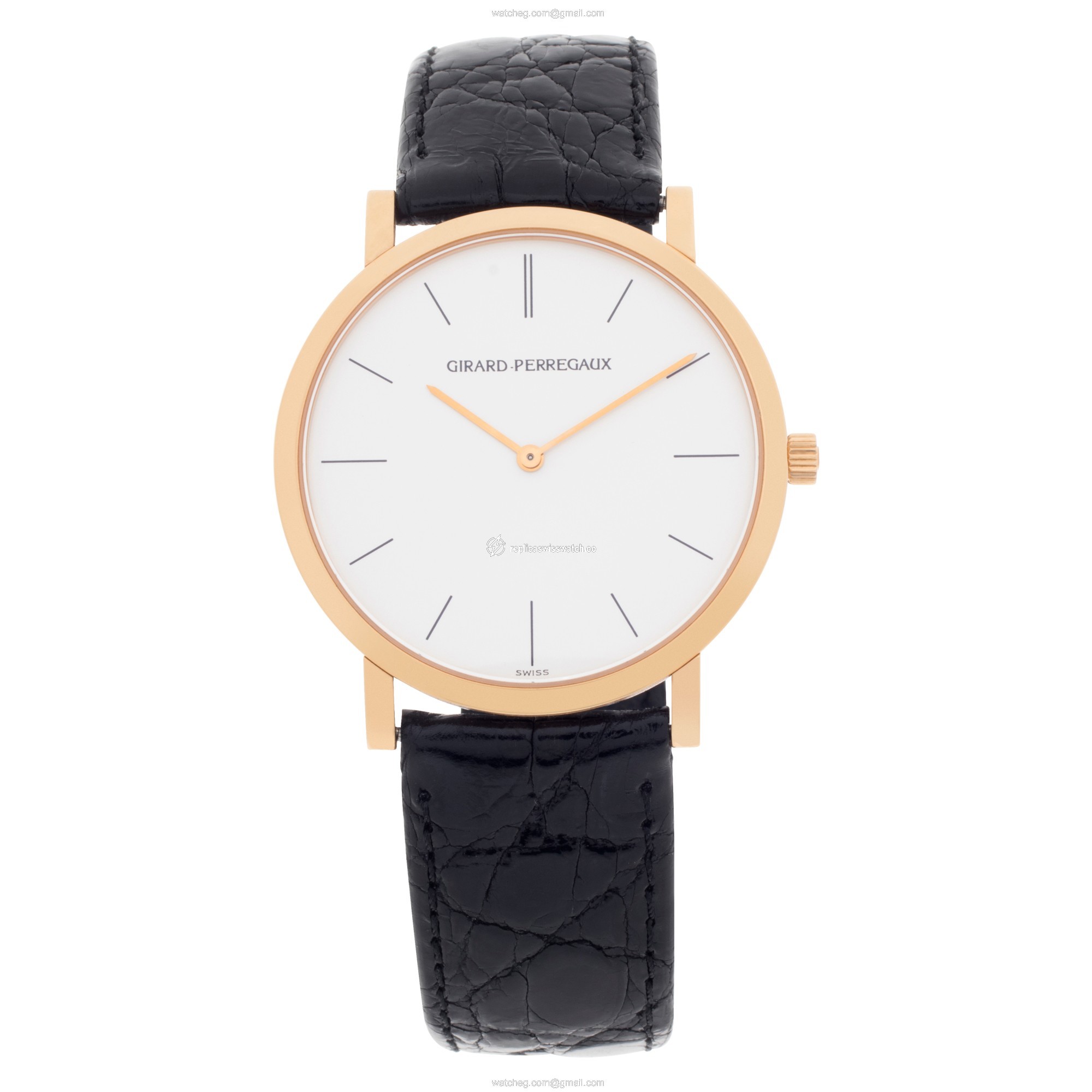 Girard Perregaux 4762 Classique Elegance Manual Male 18k yellow gold Watches Girard Perregaux 4762 Classique Elegance Manual Male 18k yellow gold Watches