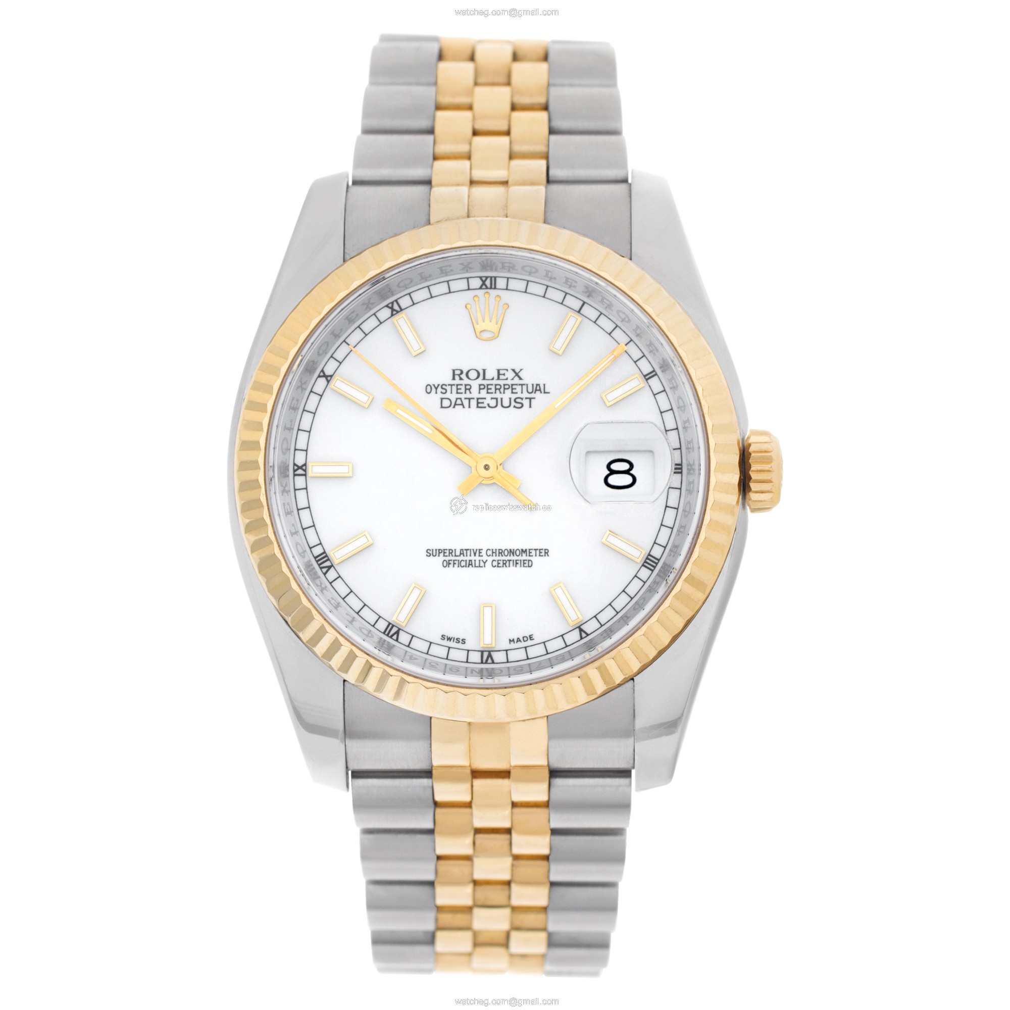 Rolex 116233 Datejust Automatic Unisex Stainless Steel Watches Rolex 116233 Datejust Automatic Unisex Stainless Steel Watches