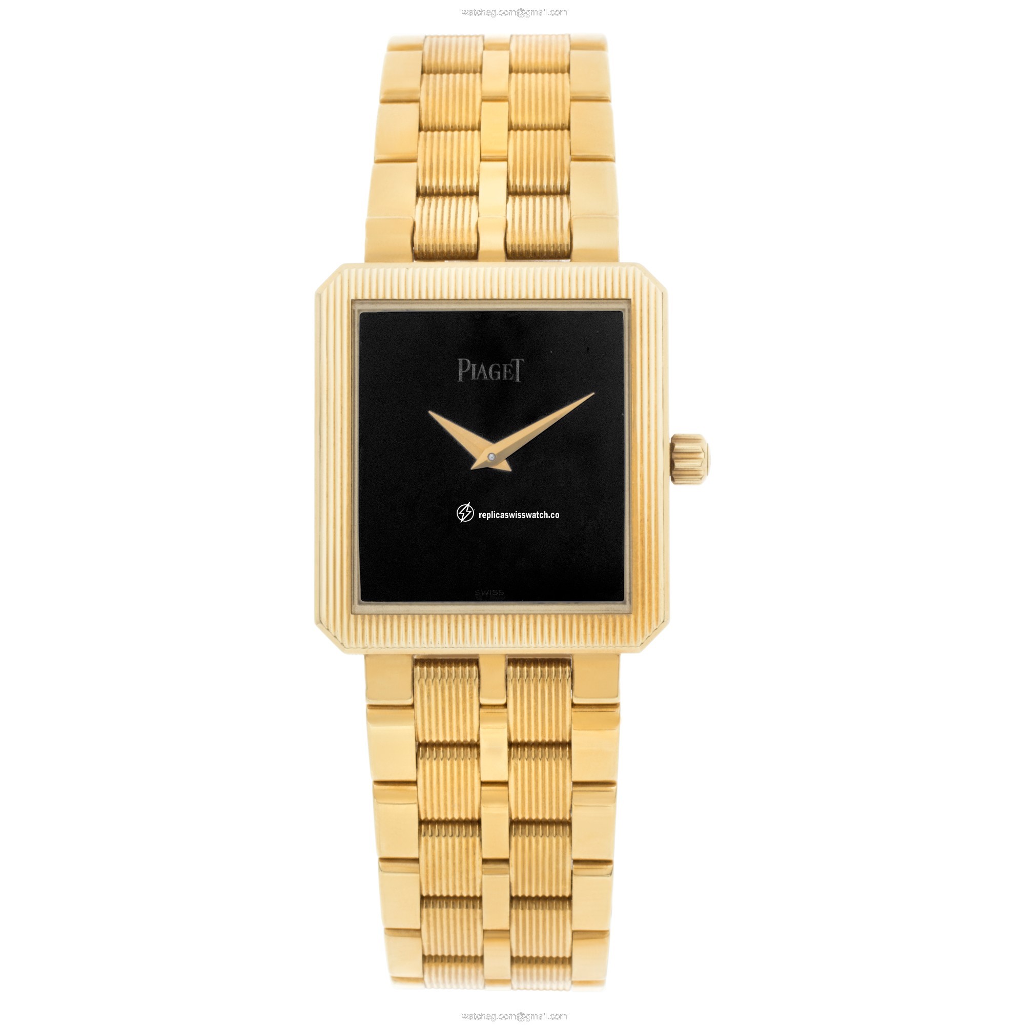 Piaget 92154 Protocol Manual Unisex 18k yellow gold Watches Piaget 92154 Protocol Manual Unisex 18k yellow gold Watches