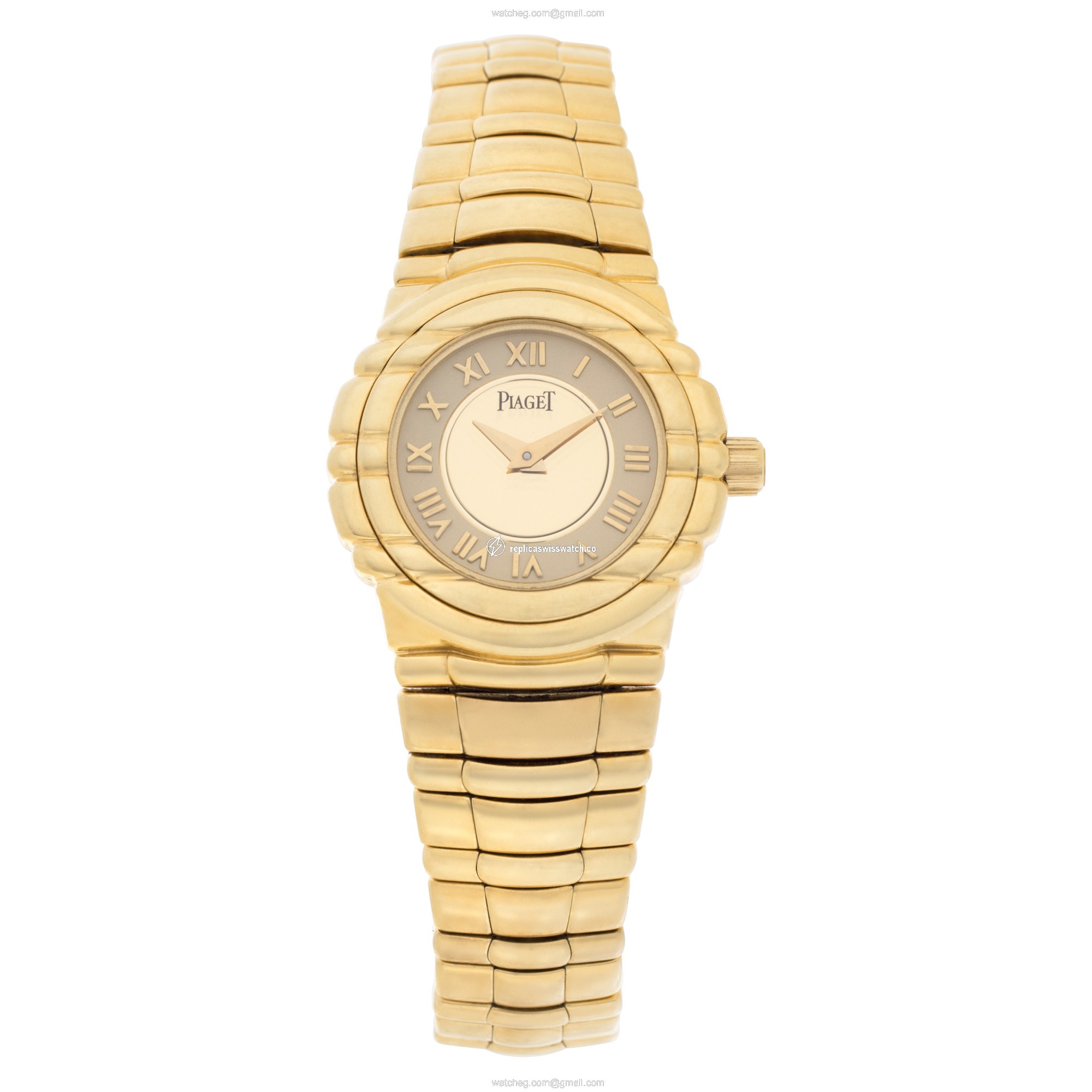 Piaget 16031M401D Tanagra Quartz Female 18k yellow gold Watches Piaget 16031M401D Tanagra Quartz Female 18k yellow gold Watches