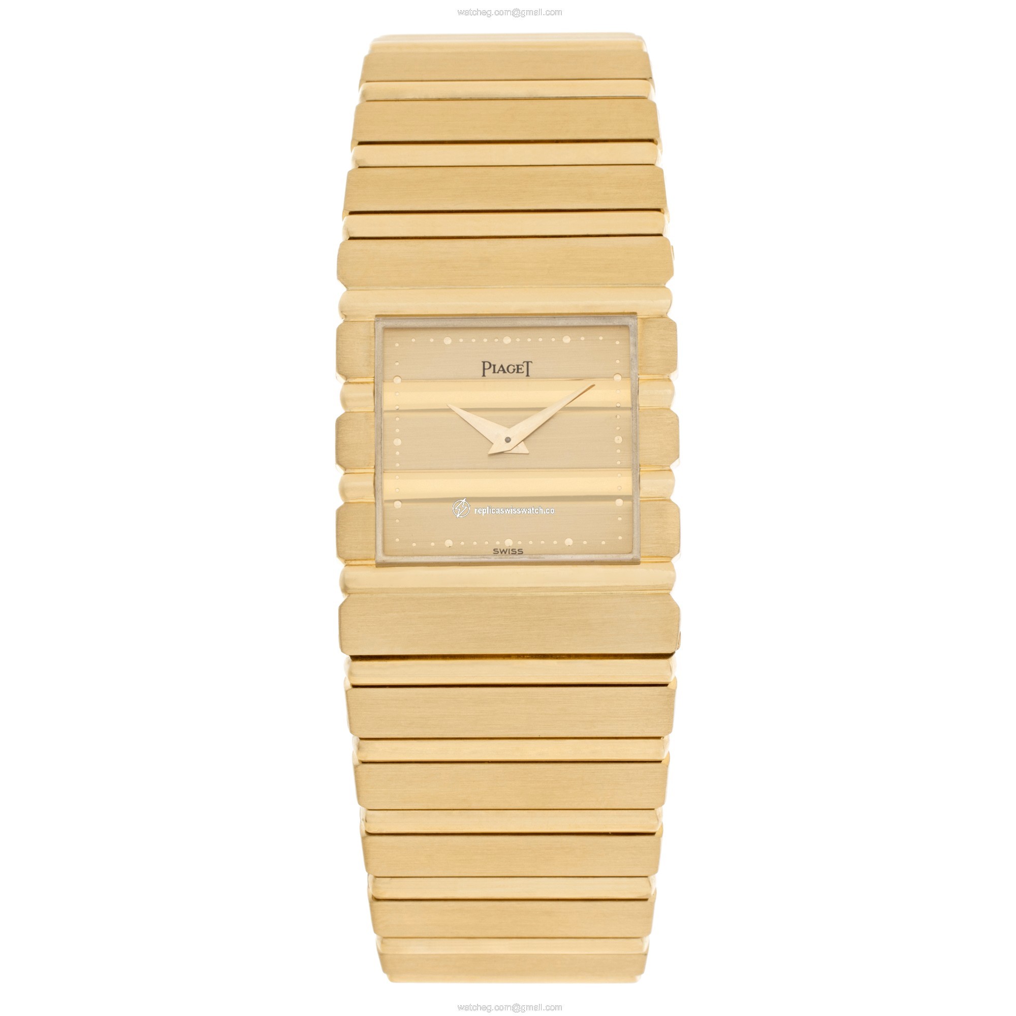 Piaget 7131C701 Polo Quartz Male 18k yellow gold Watches Piaget 7131C701 Polo Quartz Male 18k yellow gold Watches