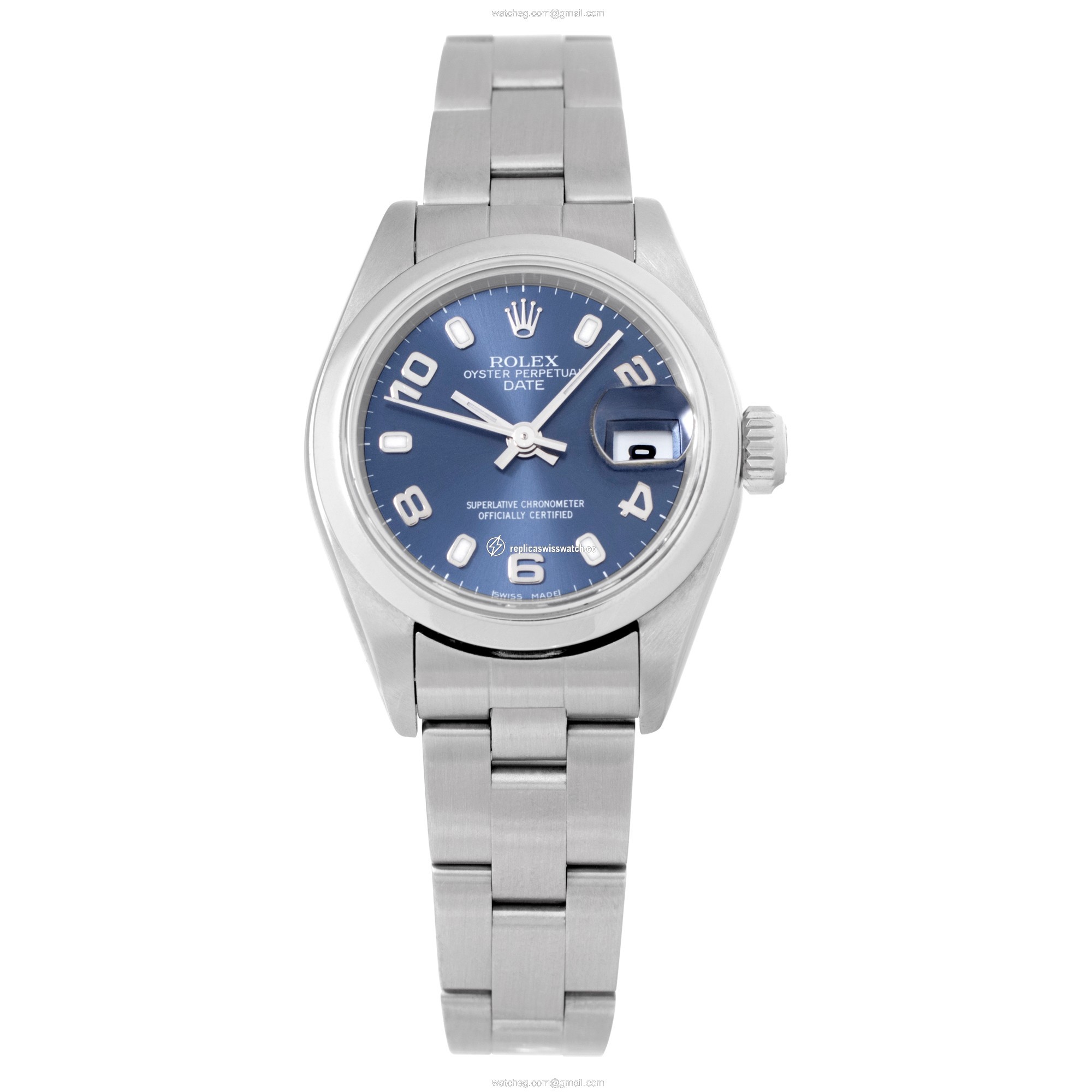 Rolex 79160 Date Automatic Female Stainless Steel Watches Rolex 79160 Date Automatic Female Stainless Steel Watches