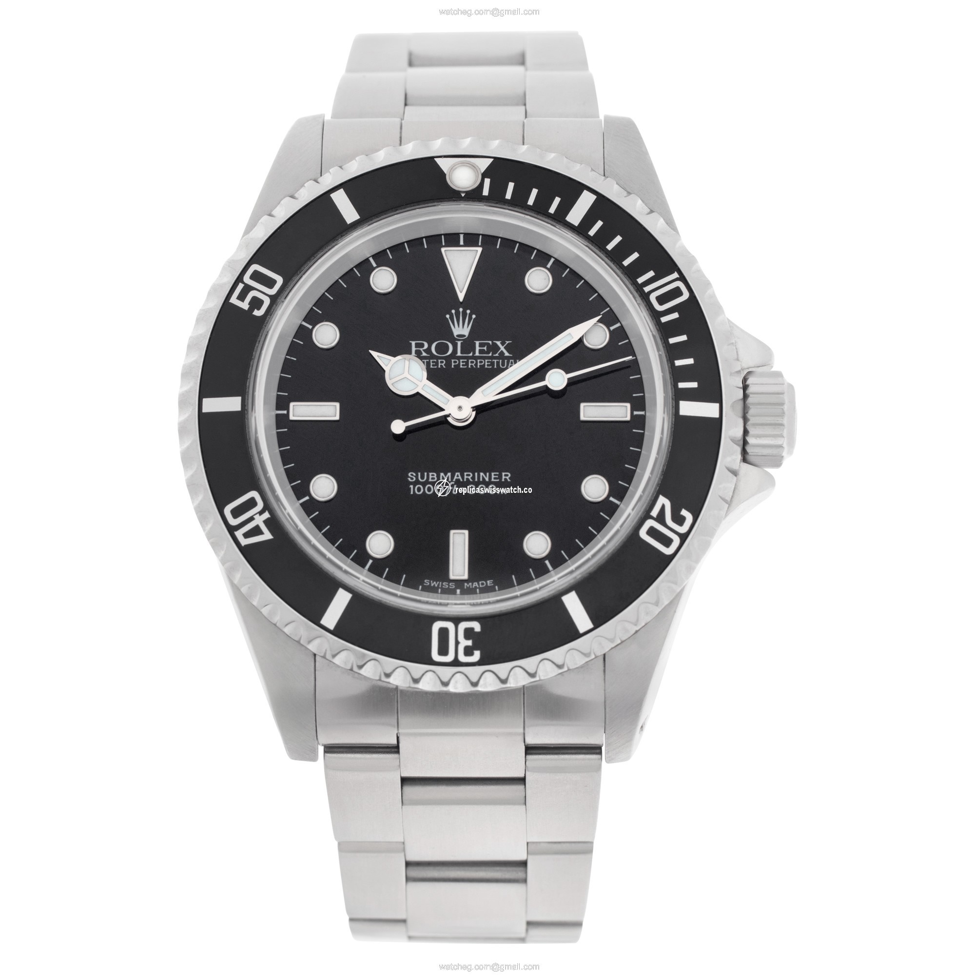 Rolex 14060M Submariner Automatic Unisex Stainless Steel Watches Rolex 14060M Submariner Automatic Unisex Stainless Steel Watches