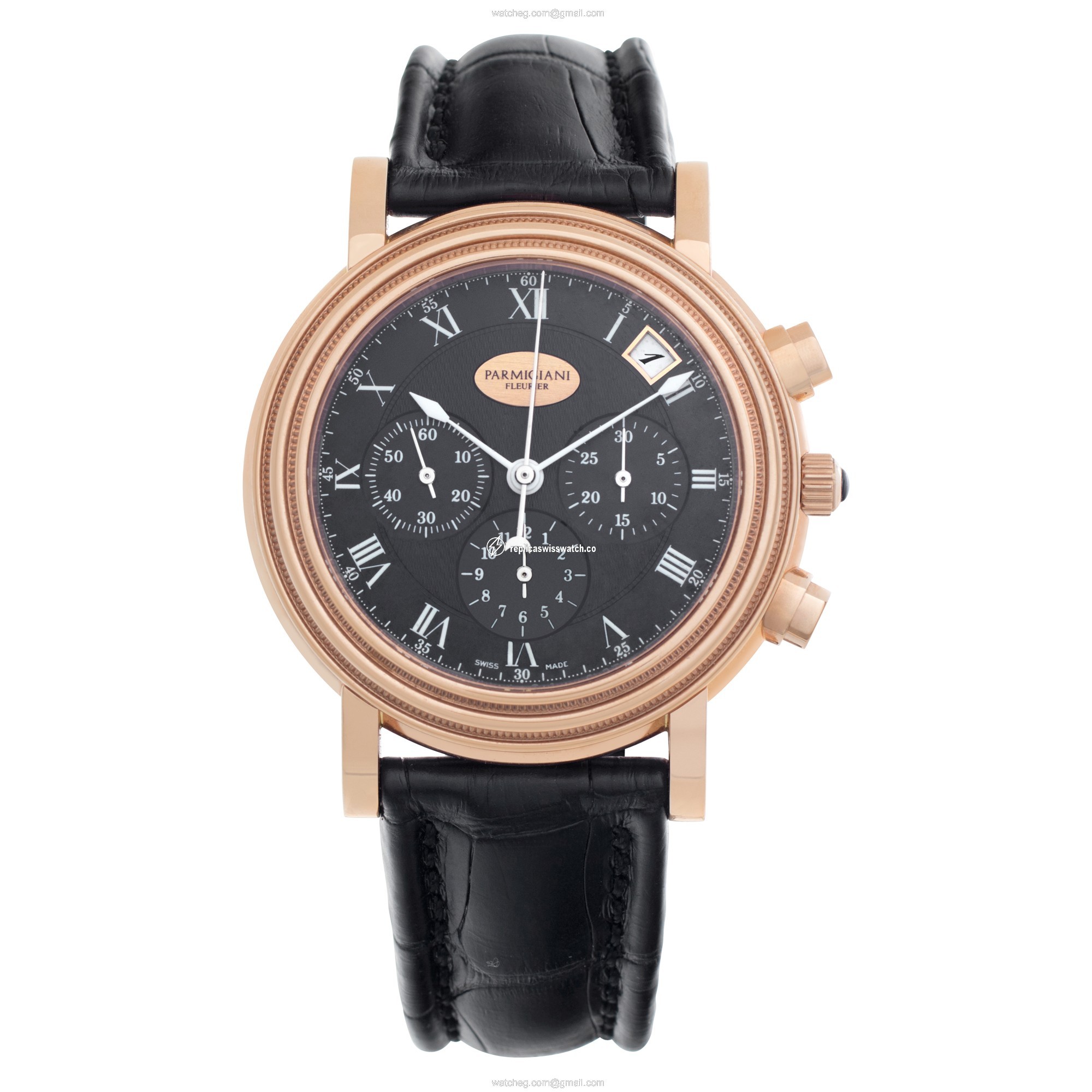 Parmigiani C00940 toric Automatic Male 18k yellow gold Watches Parmigiani C00940 toric Automatic Male 18k yellow gold Watches