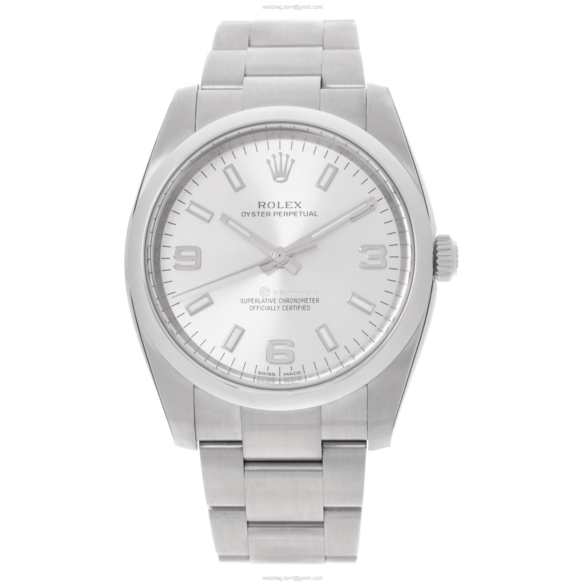 Rolex 114200 Oyster Perpetual Automatic Unisex Stainless Steel Watches Rolex 114200 Oyster Perpetual Automatic Unisex Stainless Steel Watches