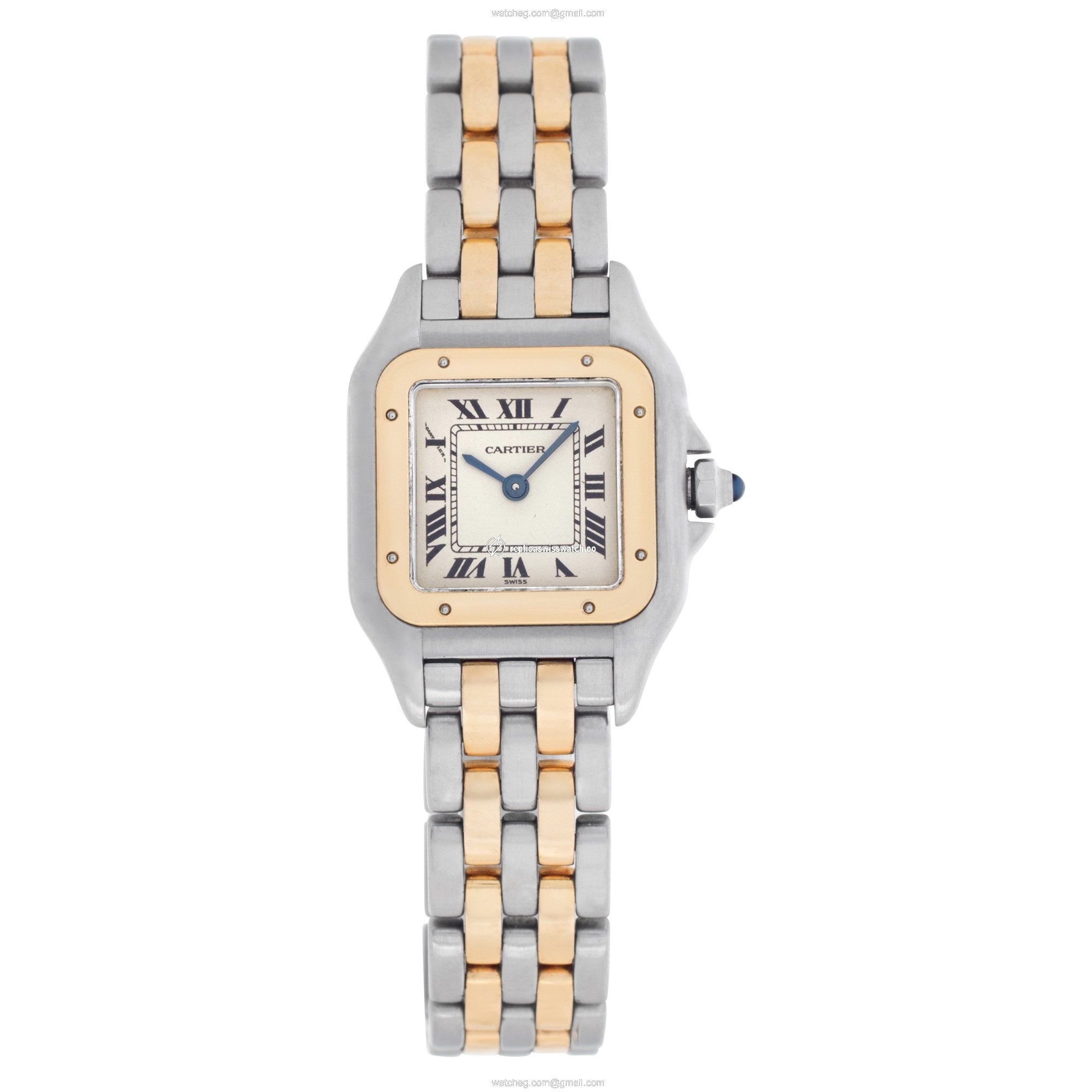 Cartier w25028b Panthere Quartz Female Stainless Steel Watches Cartier w25028b Panthere Quartz Female Stainless Steel Watches