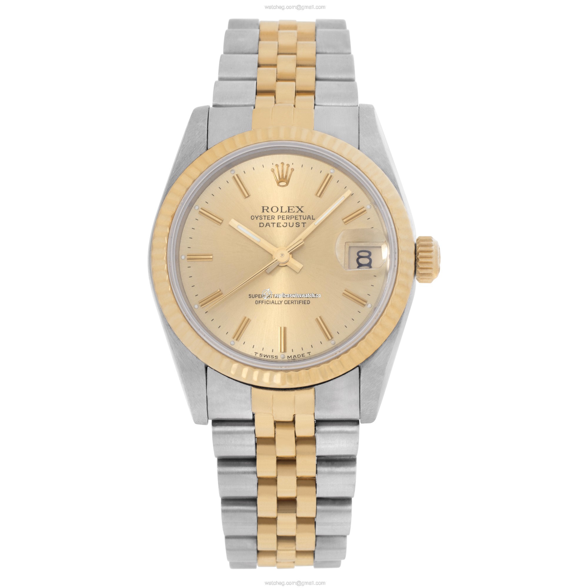 Rolex 68273 Datejust Automatic Unisex Stainless Steel Watches Rolex 68273 Datejust Automatic Unisex Stainless Steel Watches