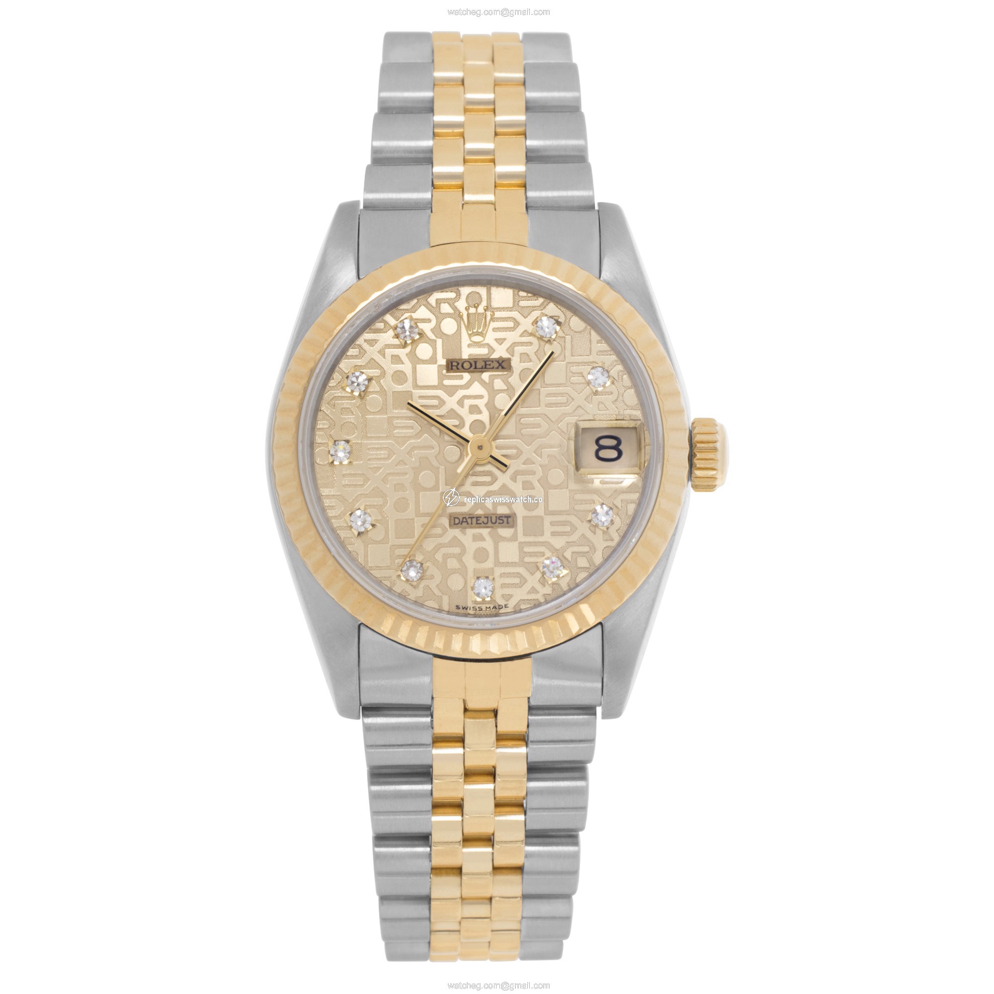 Rolex 68273 Datejust Automatic Unisex Stainless Steel Watches Rolex 68273 Datejust Automatic Unisex Stainless Steel Watches