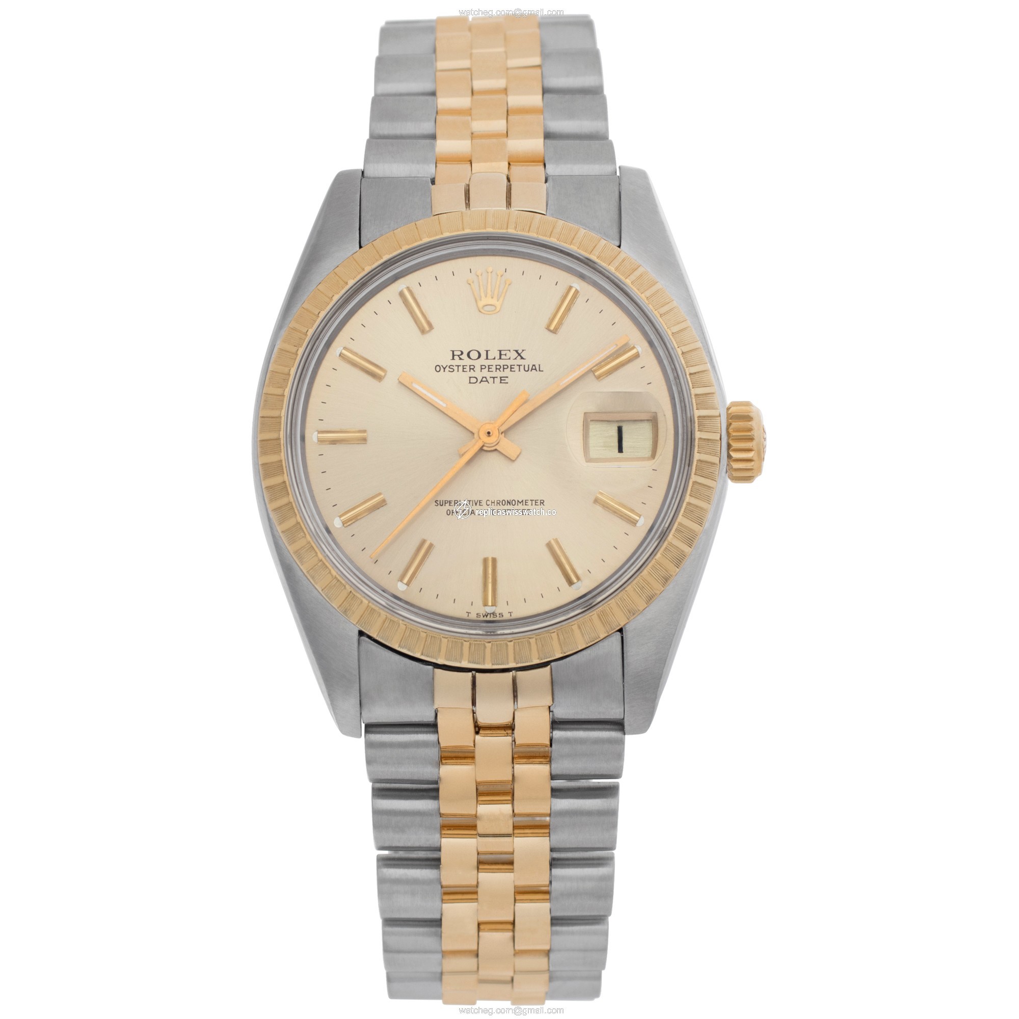 Rolex 1505 Date Automatic Unisex Stainless Steel Watches Rolex 1505 Date Automatic Unisex Stainless Steel Watches