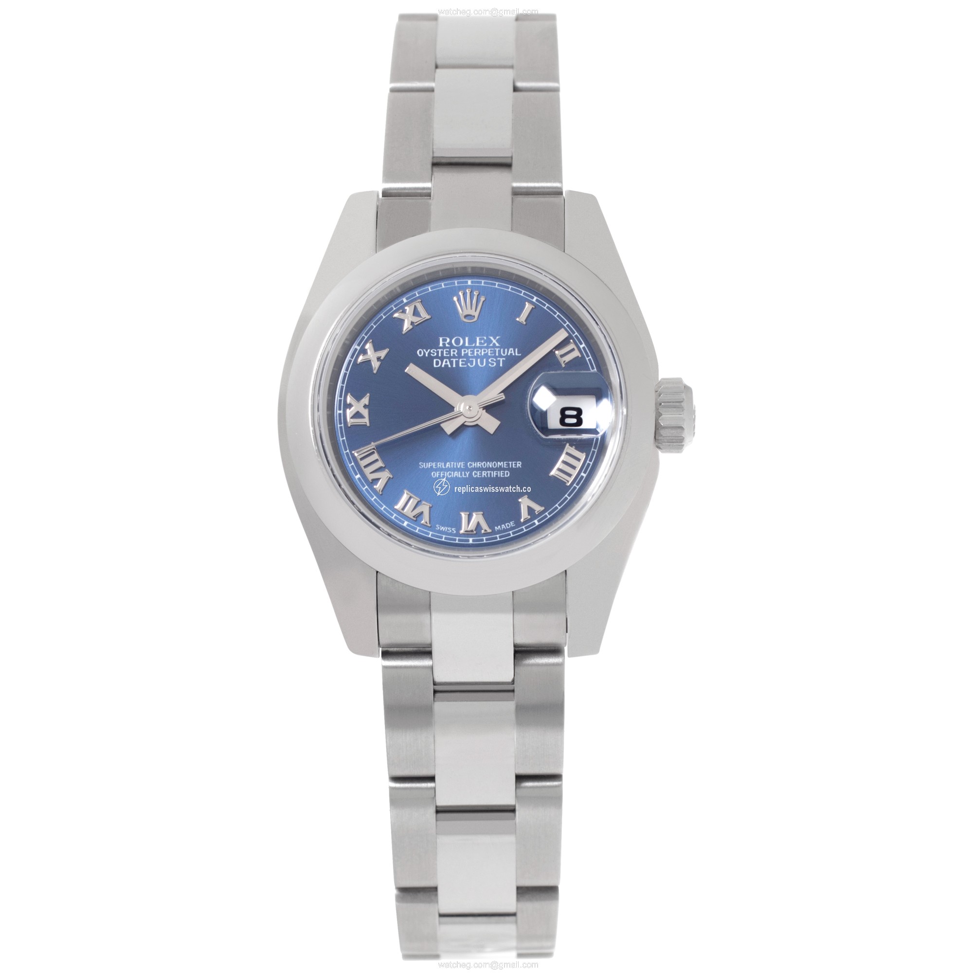 Rolex 179160 Datejust Automatic Female Stainless Steel Watches Rolex 179160 Datejust Automatic Female Stainless Steel Watches