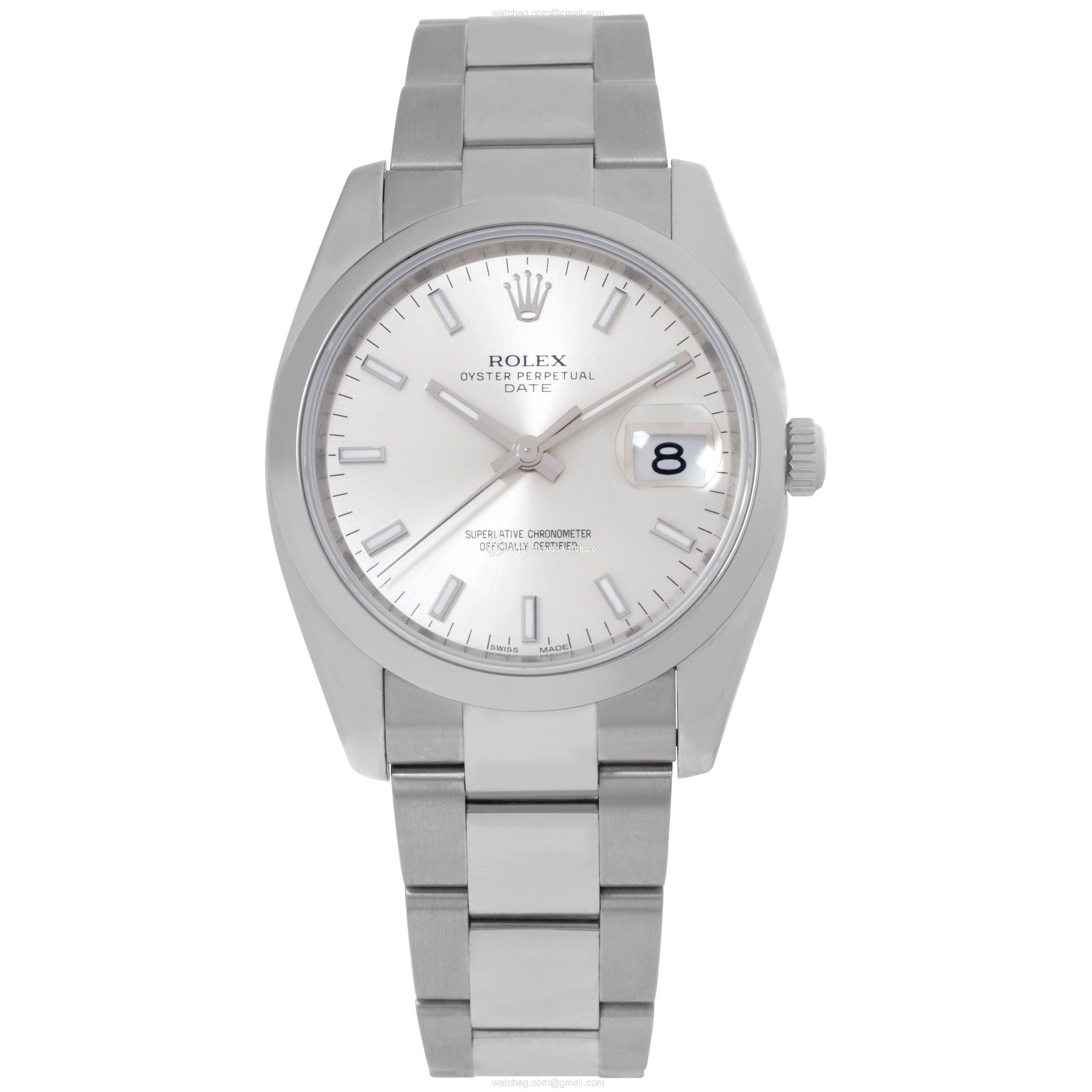 Rolex 115200 Date Automatic Unisex Stainless Steel Watches Rolex 115200 Date Automatic Unisex Stainless Steel Watches
