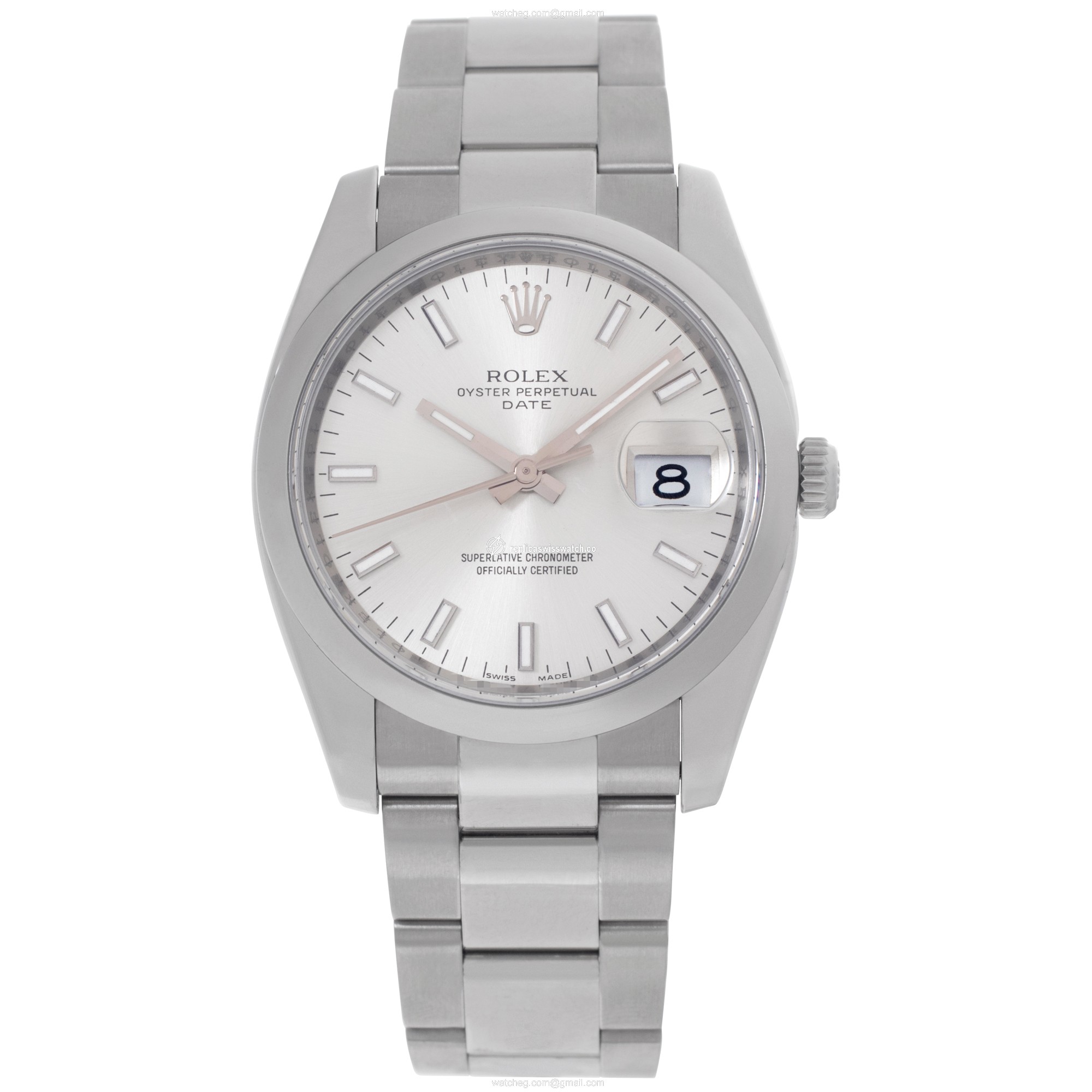 Rolex 115200 Date Automatic Unisex Stainless Steel Watches Rolex 115200 Date Automatic Unisex Stainless Steel Watches