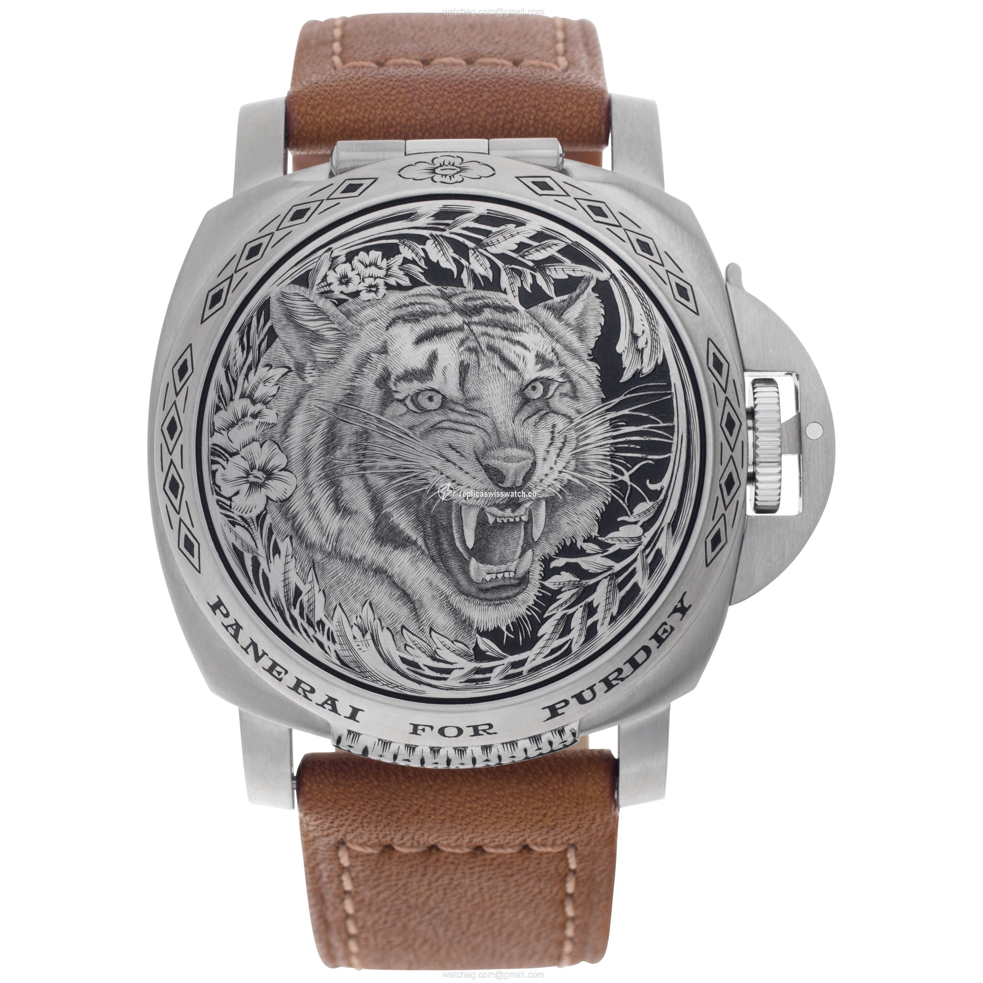 Panerai PAM00813 Luminor Automatic Male Stainless Steel Watches Panerai PAM00813 Luminor Automatic Male Stainless Steel Watches