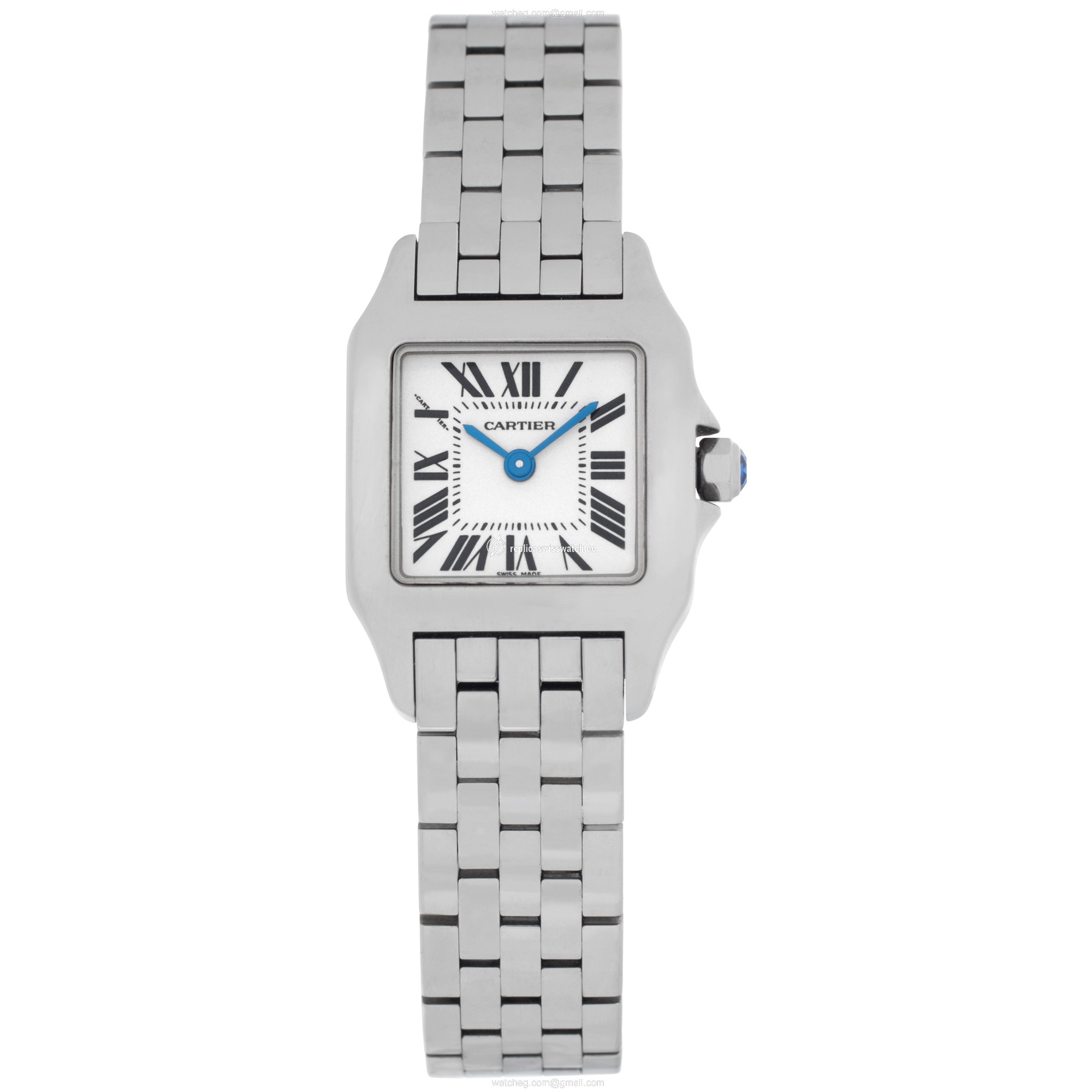 Cartier W25064Z5 Demoiselle Quartz Female Stainless Steel Watches Cartier W25064Z5 Demoiselle Quartz Female Stainless Steel Watches