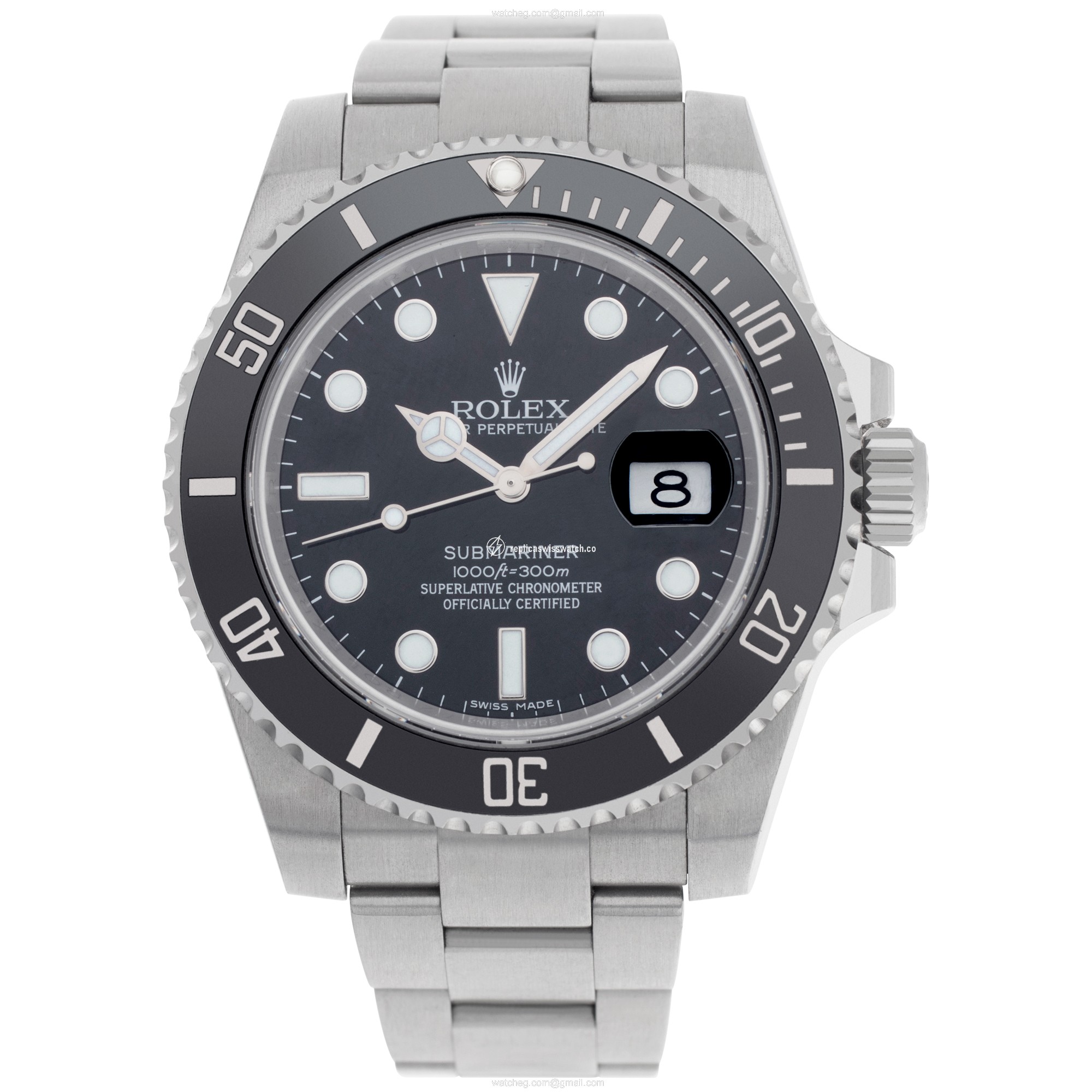 Rolex 116610ln Submariner Automatic Male Stainless Steel Watches Rolex 116610ln Submariner Automatic Male Stainless Steel Watches