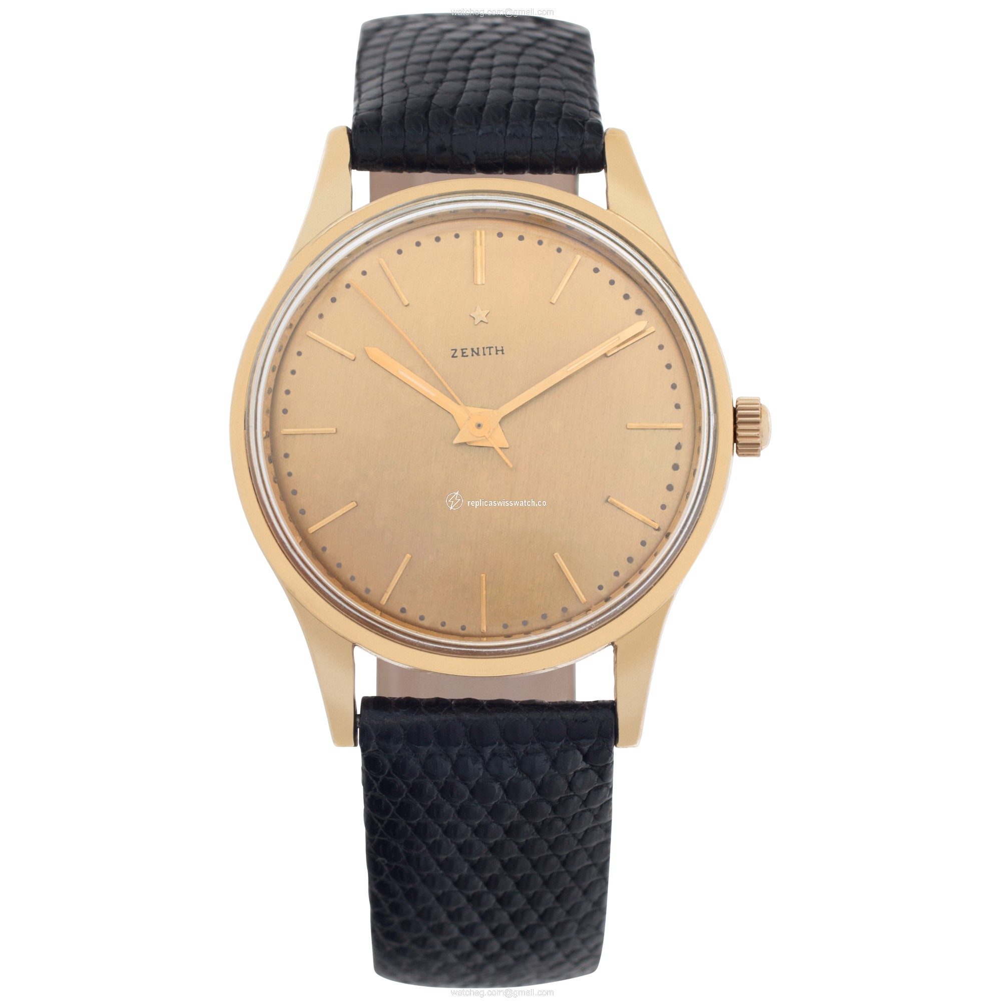Zenith 829495 Classic Automatic Unisex 18k yellow gold Watches Zenith 829495 Classic Automatic Unisex 18k yellow gold Watches