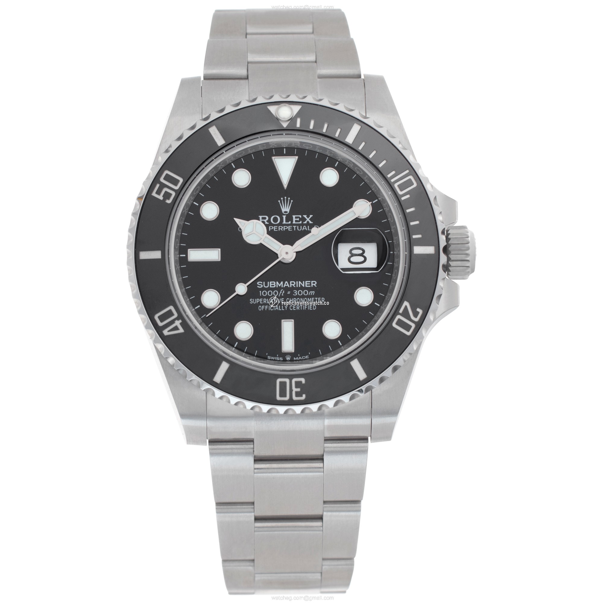 Rolex 126610LN Submariner Automatic Male Stainless Steel Watches Rolex 126610LN Submariner Automatic Male Stainless Steel Watches