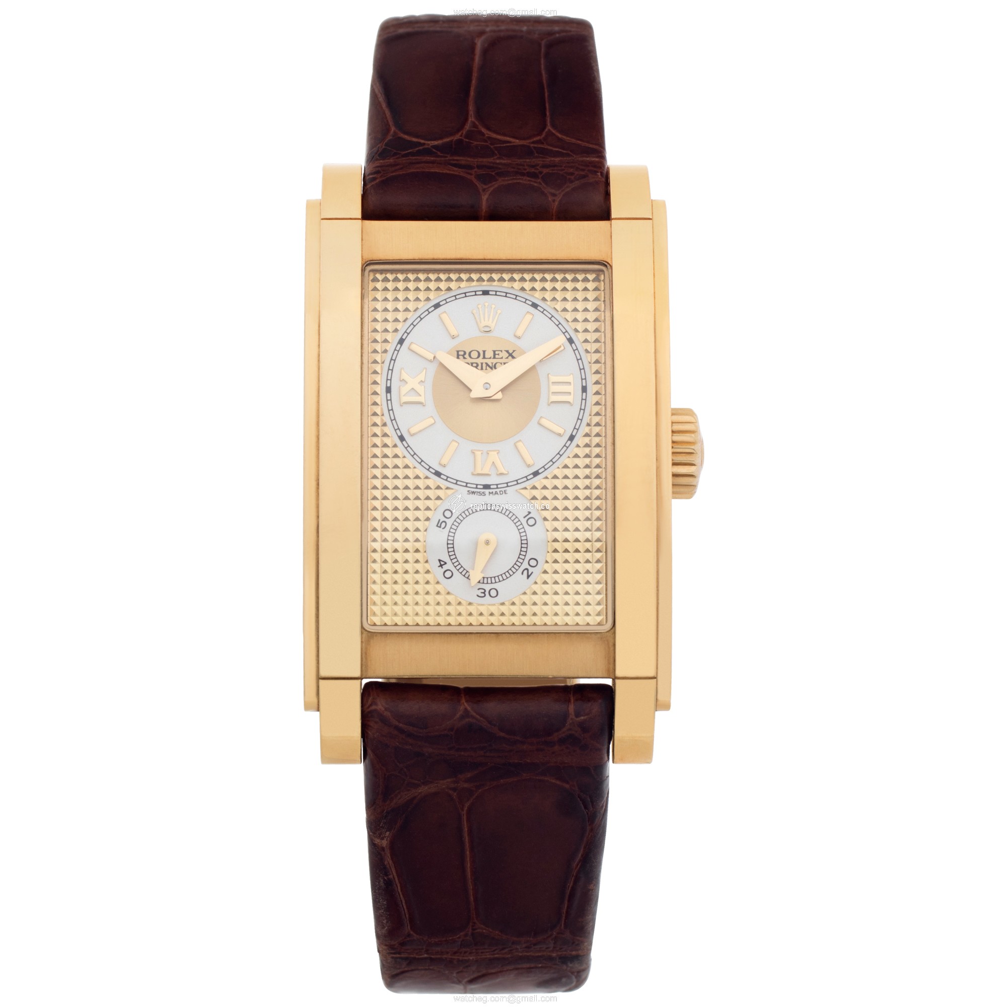 Rolex 5400/8 Cellini Manual Unisex 18k yellow gold Watches Rolex 5400/8 Cellini Manual Unisex 18k yellow gold Watches