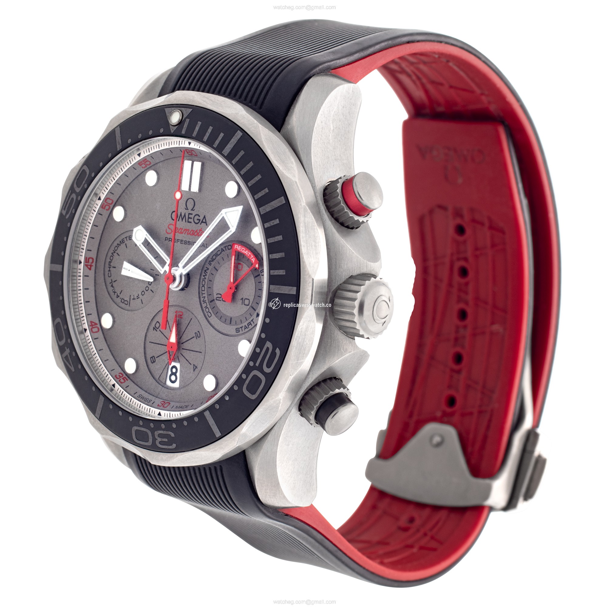 Omega 212.92.44.50.99.001 Seamaster Automatic Male Titanium Watches Omega 212.92.44.50.99.001 Seamaster Automatic Male Titanium Watches