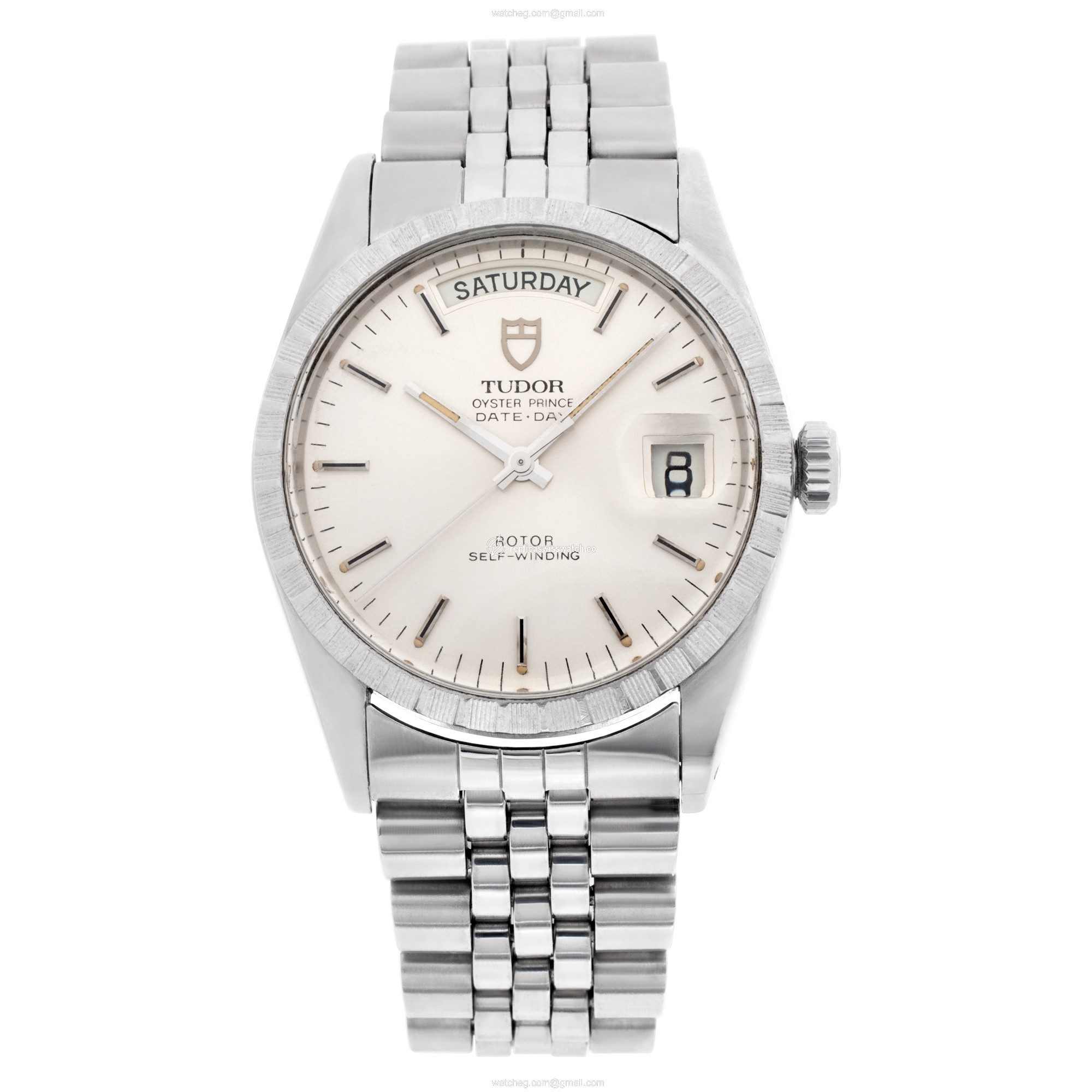 Tudor 94510 Prince Date Automatic Male Stainless Steel Watches Tudor 94510 Prince Date Automatic Male Stainless Steel Watches
