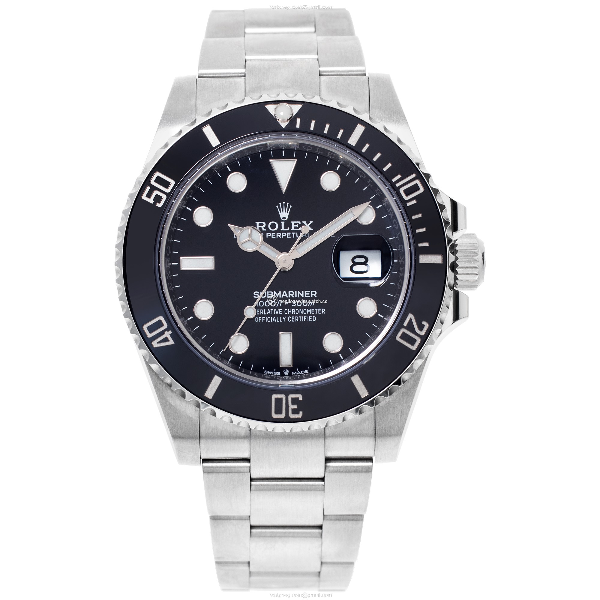 Rolex 126610LN Submariner Automatic Male Stainless Steel Watches Rolex 126610LN Submariner Automatic Male Stainless Steel Watches