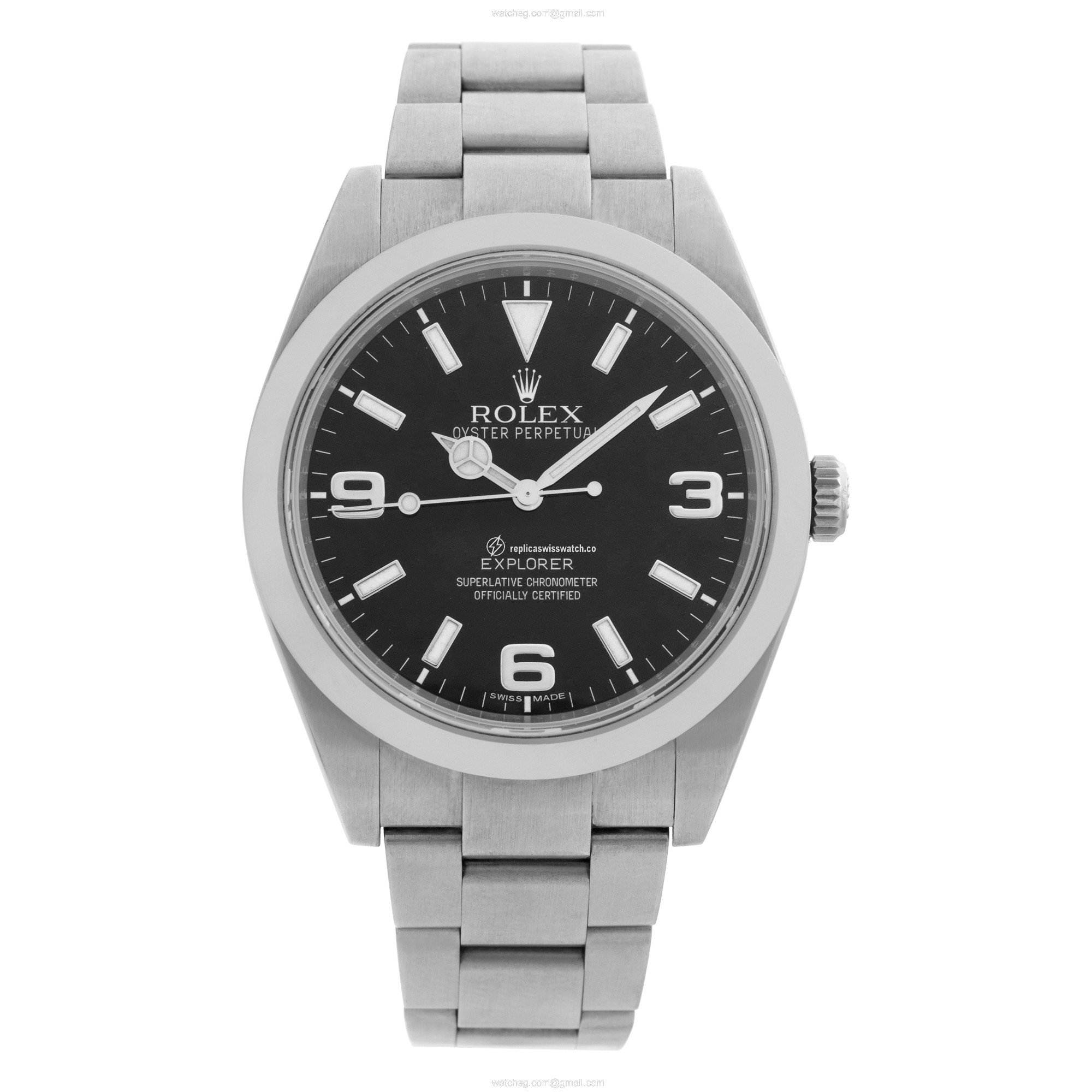 Rolex 214270 Explorer Automatic Male Stainless Steel Watches Rolex 214270 Explorer Automatic Male Stainless Steel Watches