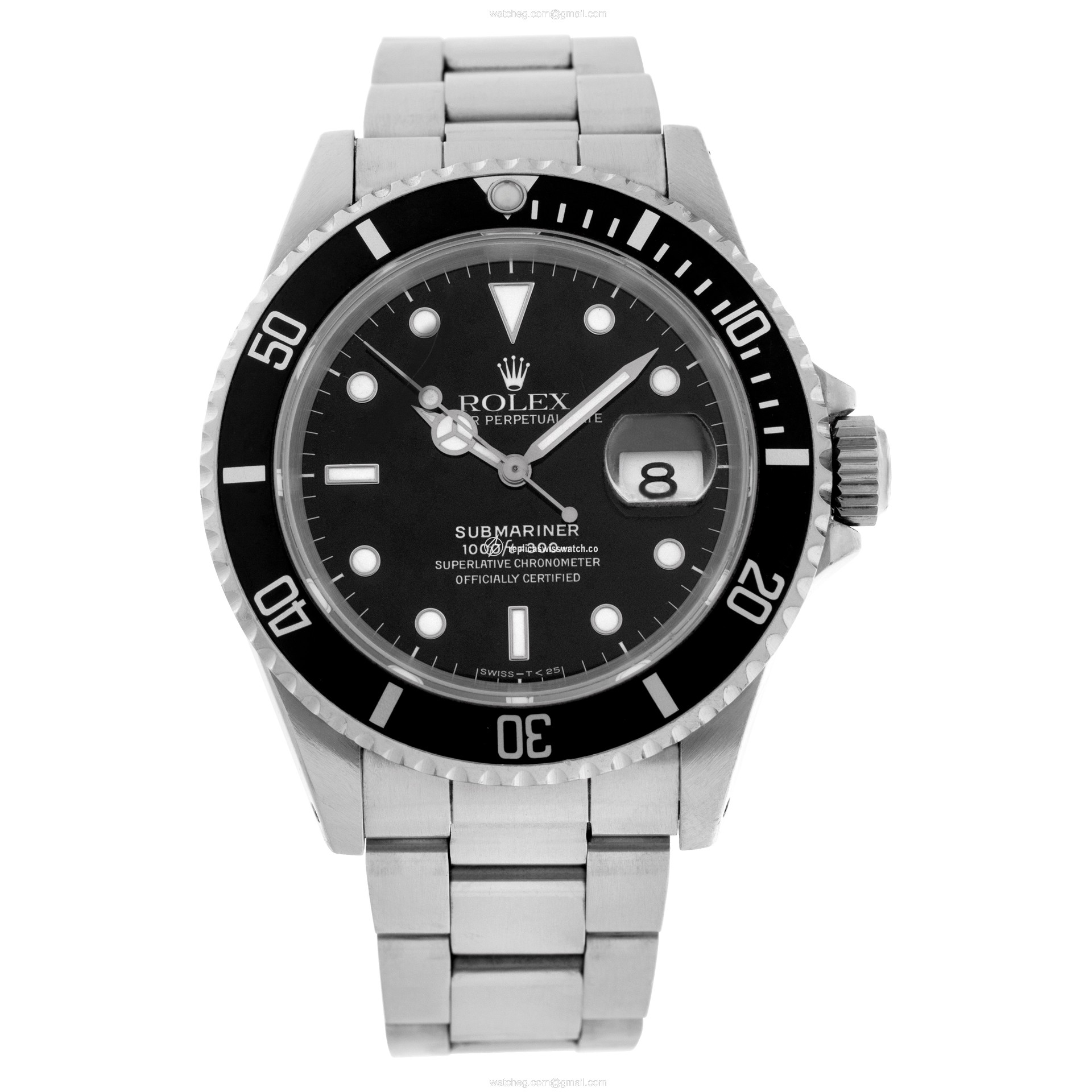 Rolex 16610 Submariner Automatic Male Stainless Steel Watches Rolex 16610 Submariner Automatic Male Stainless Steel Watches