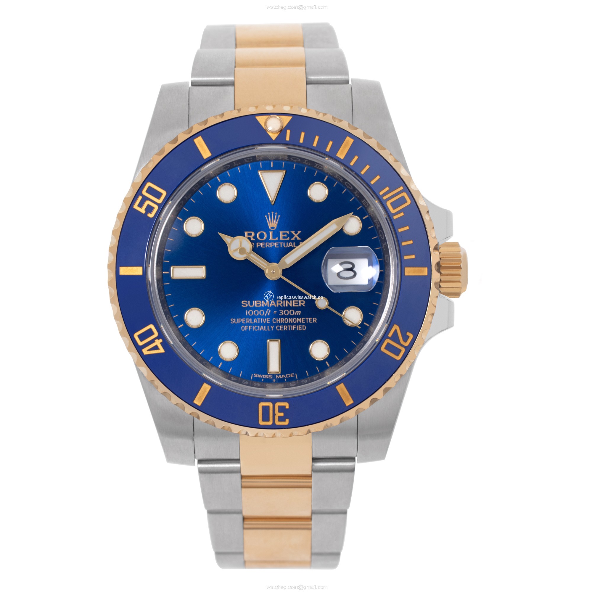 Rolex 116613 Submariner Automatic Male Stainless Steel Watches Rolex 116613 Submariner Automatic Male Stainless Steel Watches