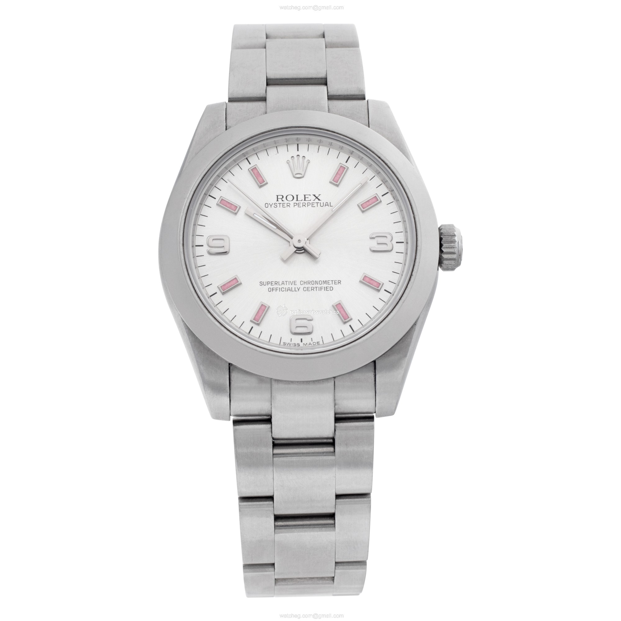 Rolex 177200 Oyster Perpetual Automatic Female Stainless Steel Watches Rolex 177200 Oyster Perpetual Automatic Female Stainless Steel Watches