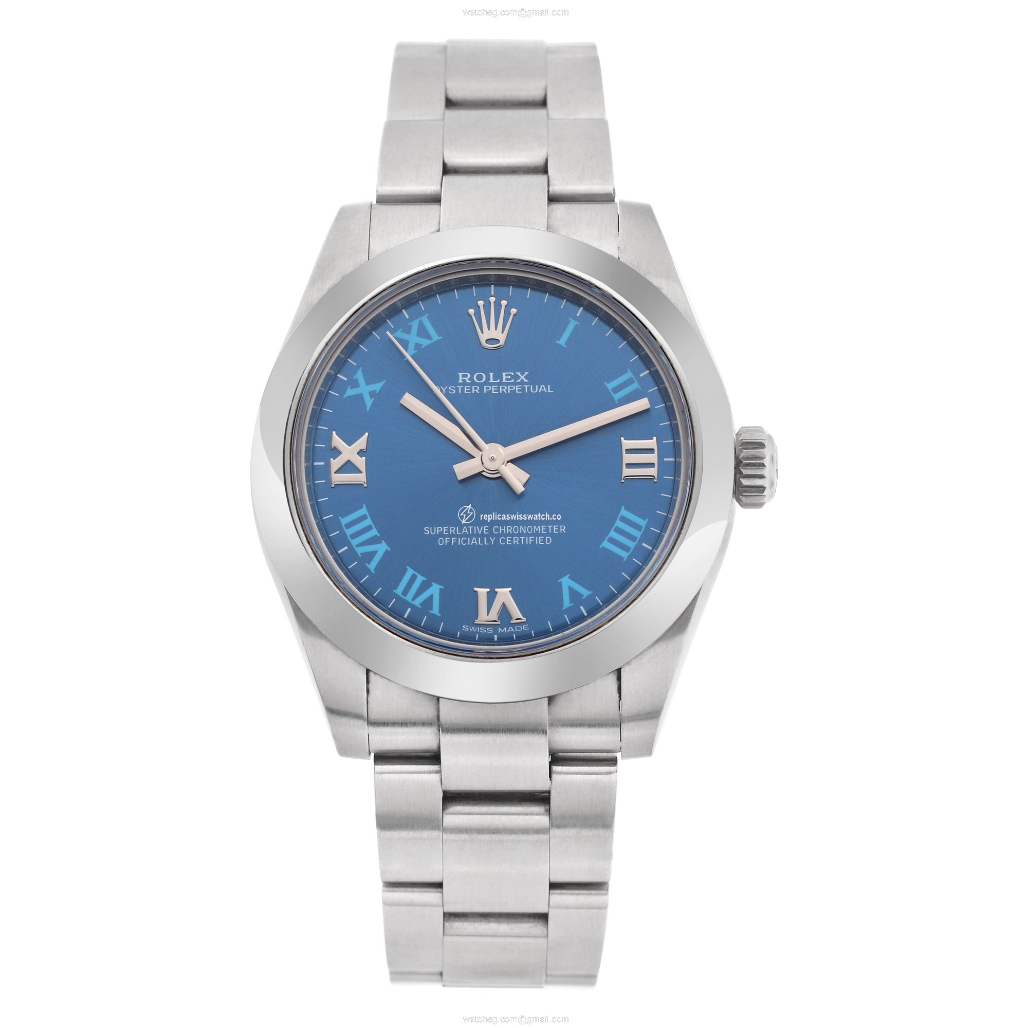 Rolex 177200 Oyster Perpetual Automatic Female Stainless Steel Watches Rolex 177200 Oyster Perpetual Automatic Female Stainless Steel Watches