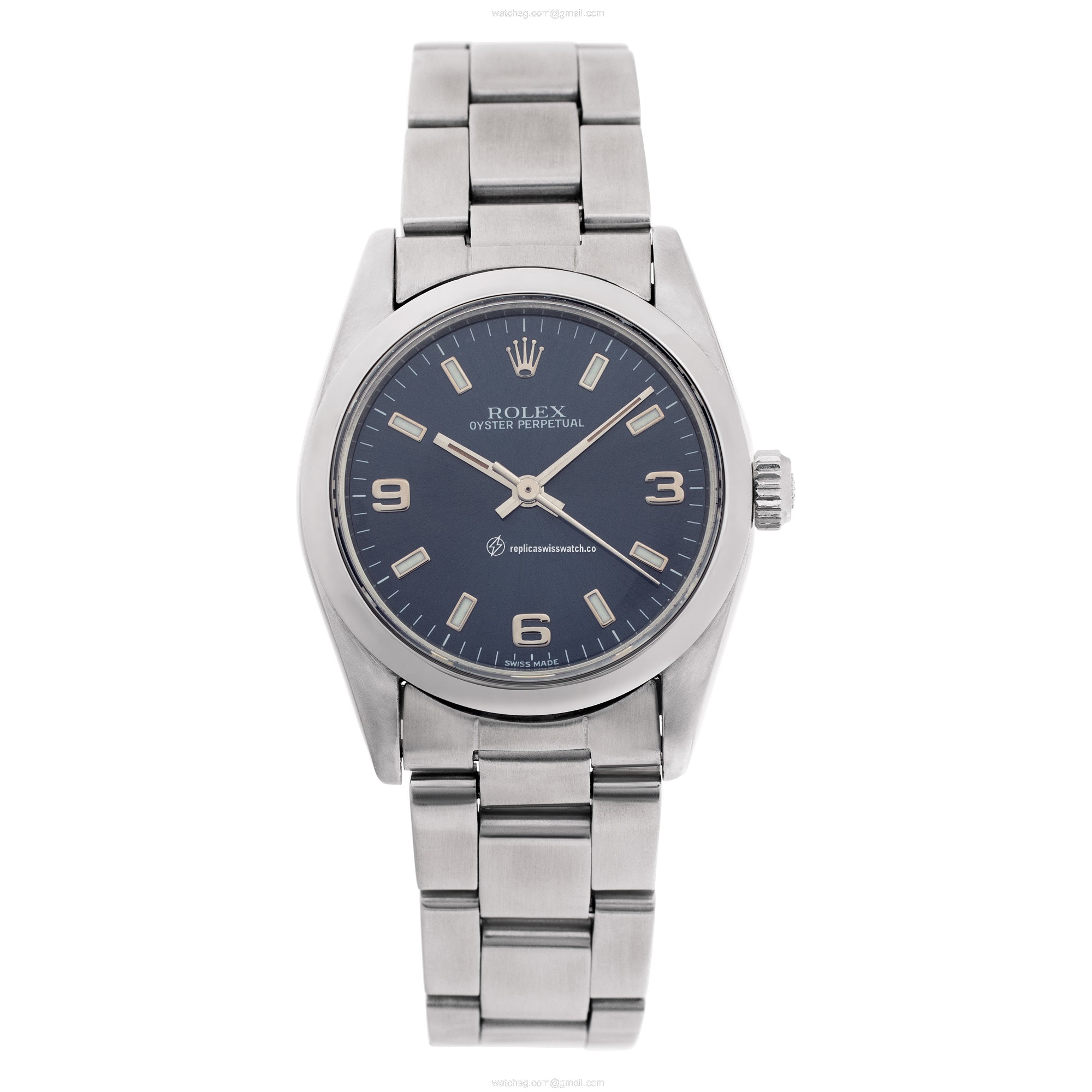 Rolex 67480 Oyster Perpetual Automatic Unisex Stainless Steel Watches Rolex 67480 Oyster Perpetual Automatic Unisex Stainless Steel Watches