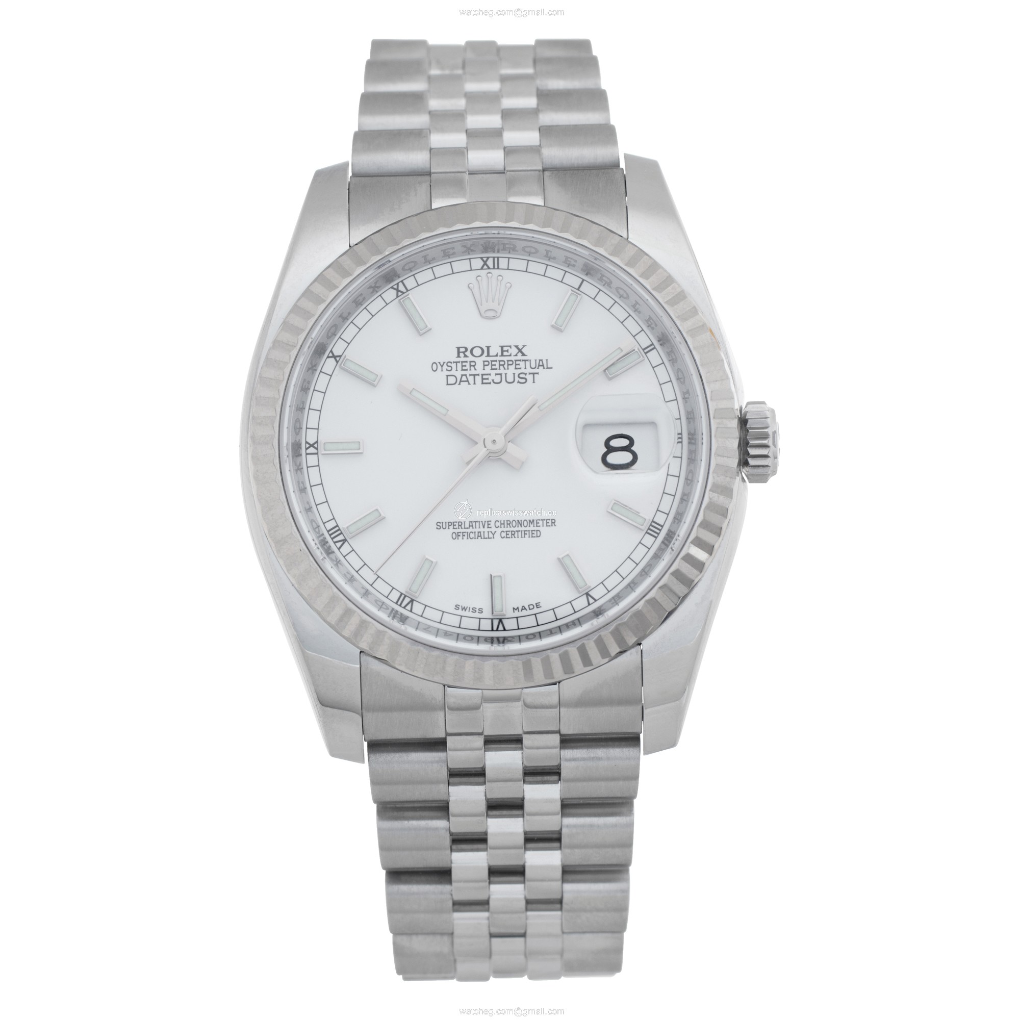 Rolex 116234 Datejust Automatic Male Stainless Steel Watches Rolex 116234 Datejust Automatic Male Stainless Steel Watches