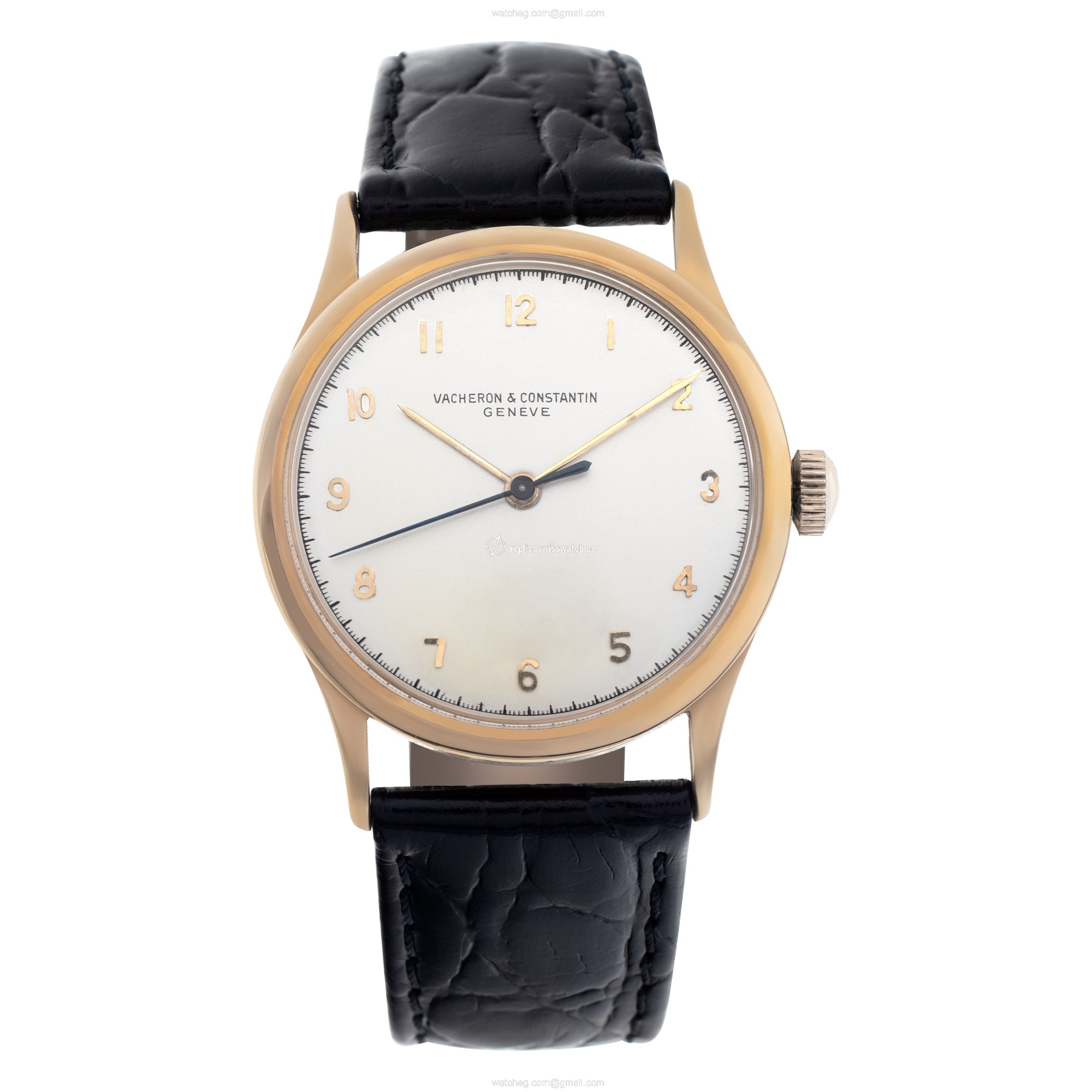 Vacheron Constantin Vacheron Constantin 8141 Classic Manual Male 18k yellow gold Watches Vacheron Constantin Vacheron Constantin 8141 Classic Manual Male 18k yellow gold Watches