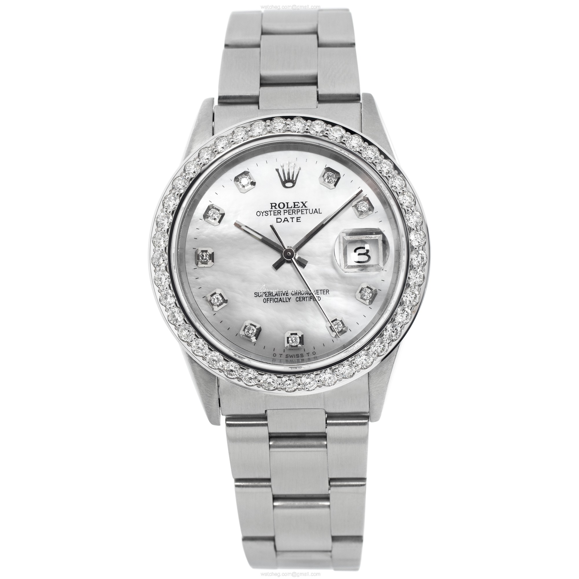 Rolex 15200 Date Automatic Unisex Stainless Steel Watches Rolex 15200 Date Automatic Unisex Stainless Steel Watches