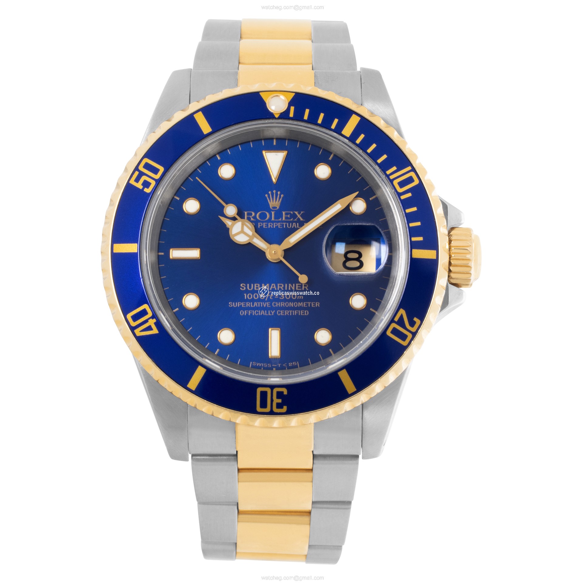 Rolex 16613 Submariner Automatic Male Stainless Steel Watches Rolex 16613 Submariner Automatic Male Stainless Steel Watches
