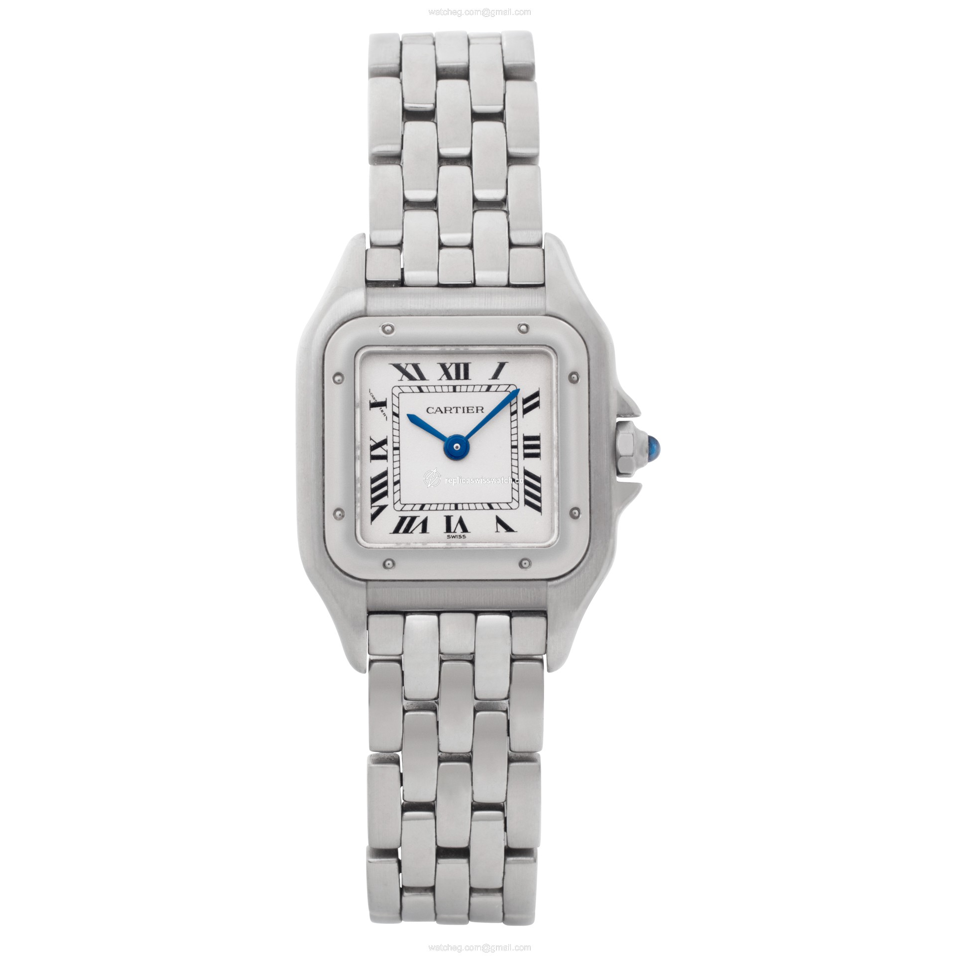 Cartier WSPN0006 Panthere Quartz Female Stainless Steel Watches Cartier WSPN0006 Panthere Quartz Female Stainless Steel Watches