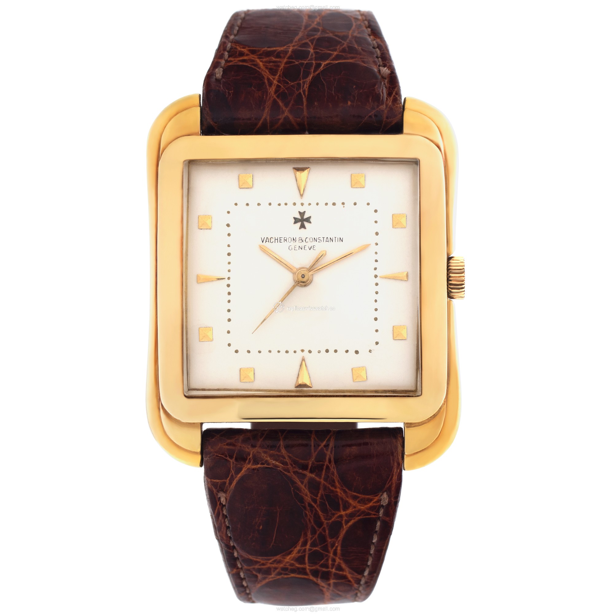 Vacheron Constantin 4737 Cioccolatone Automatic Male 18k yellow gold Watches Vacheron Constantin 4737 Cioccolatone Automatic Male 18k yellow gold Watches