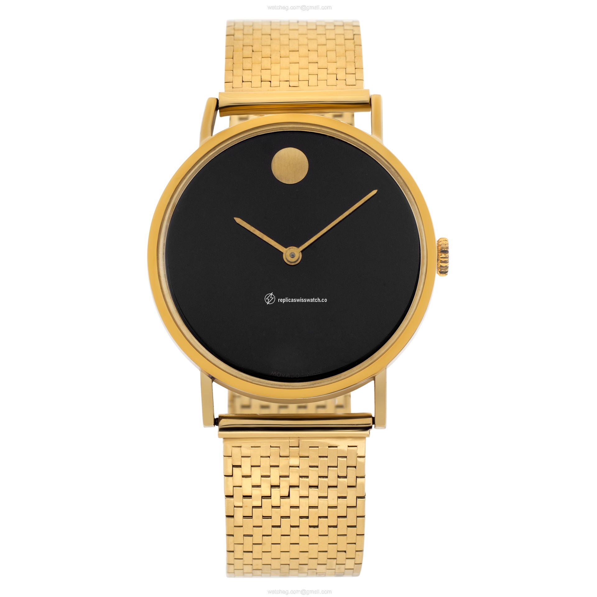 Movado Movado 3827 Classic Manual Unisex 14k yellow gold Watches Movado Movado 3827 Classic Manual Unisex 14k yellow gold Watches