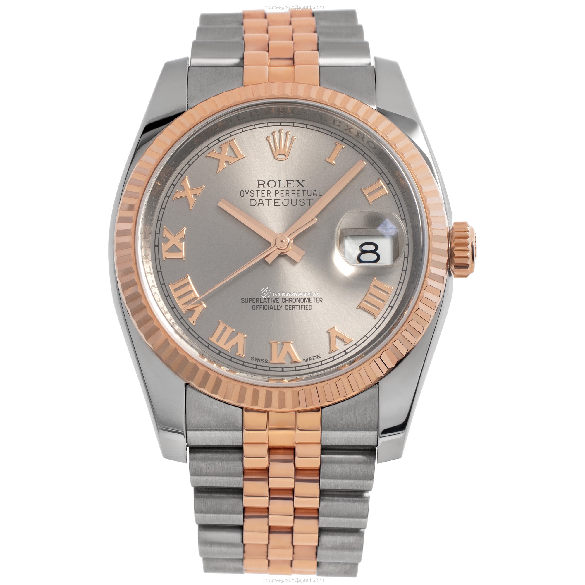 Rolex 116231 Datejust Automatic Unisex Stainless Steel Watches Rolex 116231 Datejust Automatic Unisex Stainless Steel Watches
