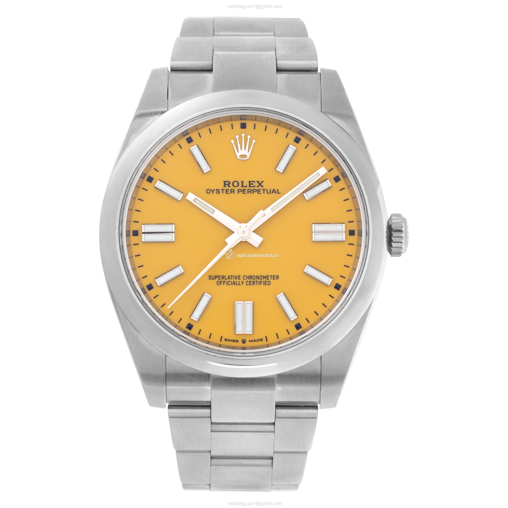 Rolex 124300 Oyster Perpetual Automatic Unisex Stainless Steel Watches Rolex 124300 Oyster Perpetual Automatic Unisex Stainless Steel Watches