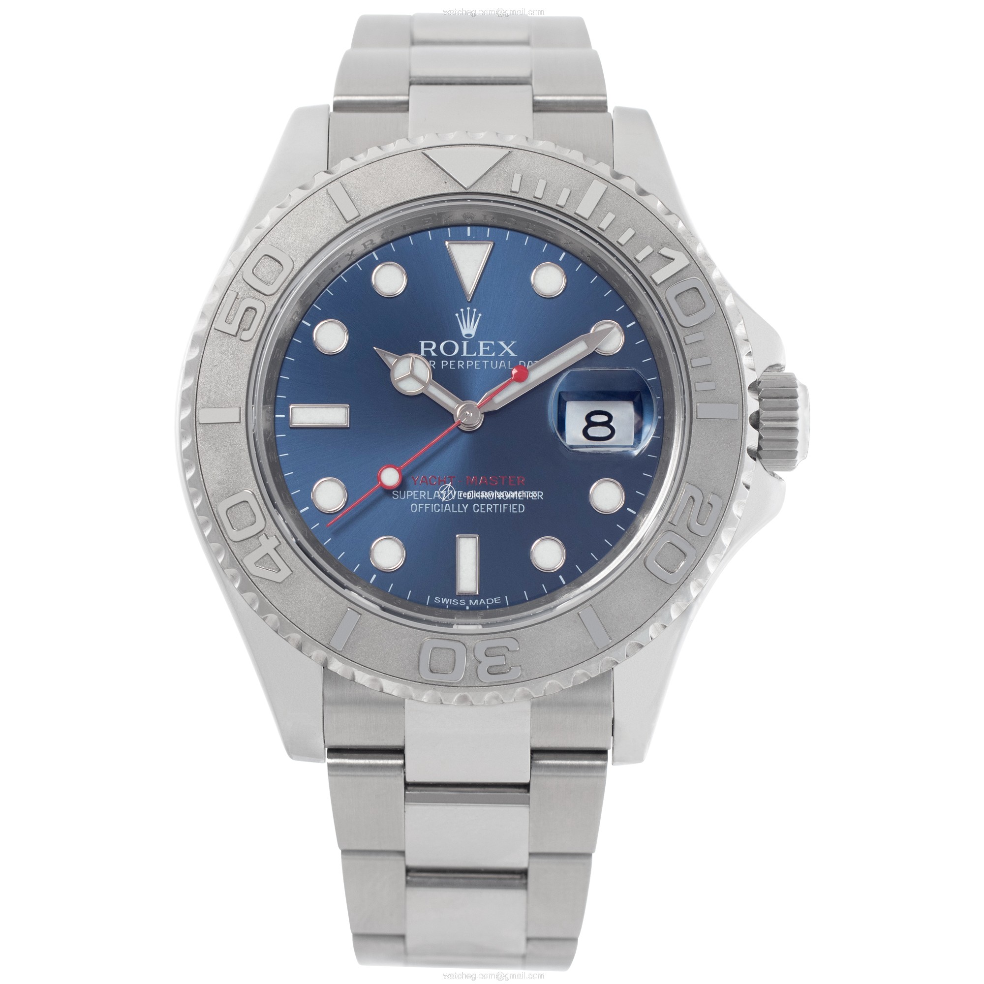 Rolex 116622 Yacht-Master Automatic Male Stainless Steel Watches Rolex 116622 Yacht-Master Automatic Male Stainless Steel Watches