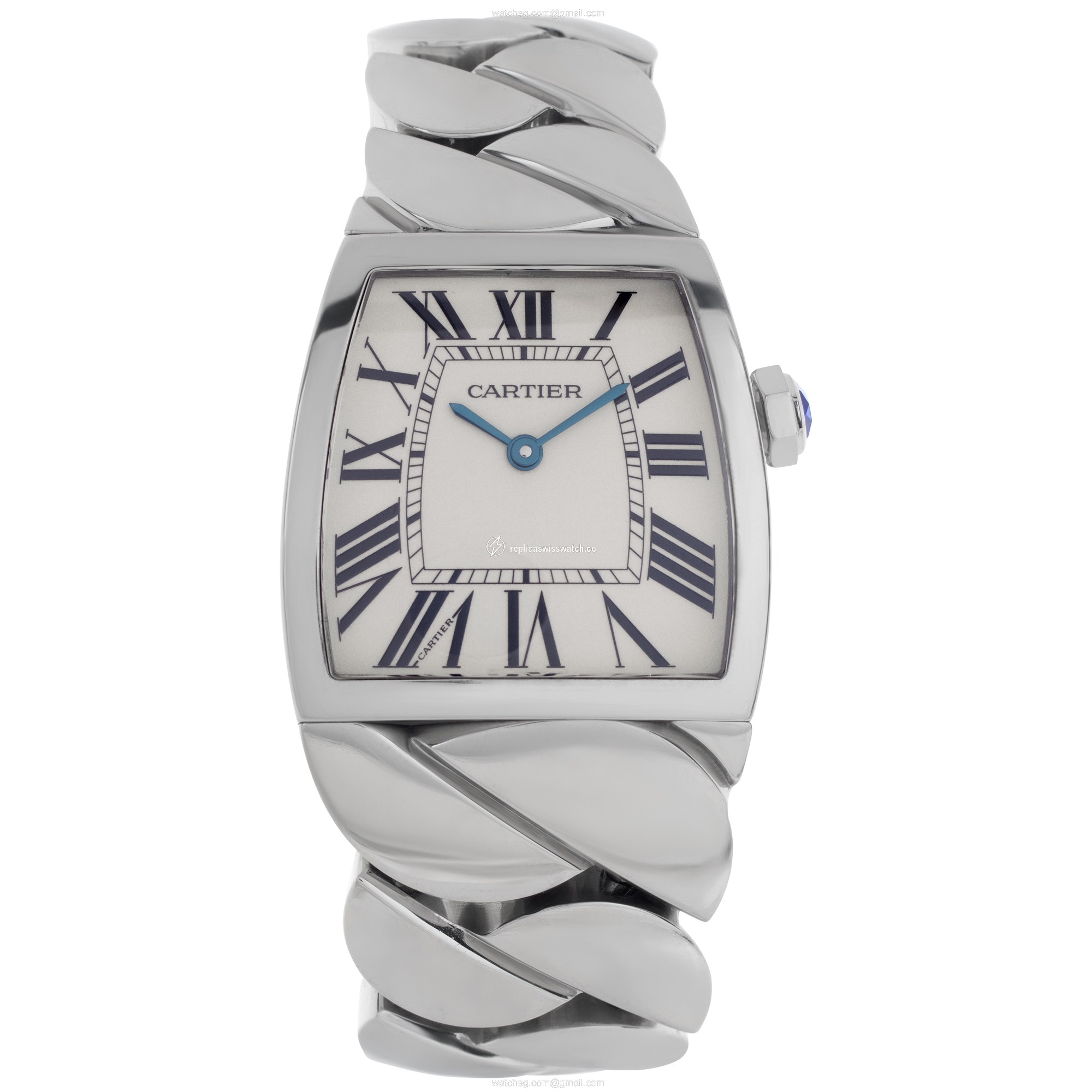 Cartier W6600221 la dona Quartz Female Stainless Steel Watches Cartier W6600221 la dona Quartz Female Stainless Steel Watches