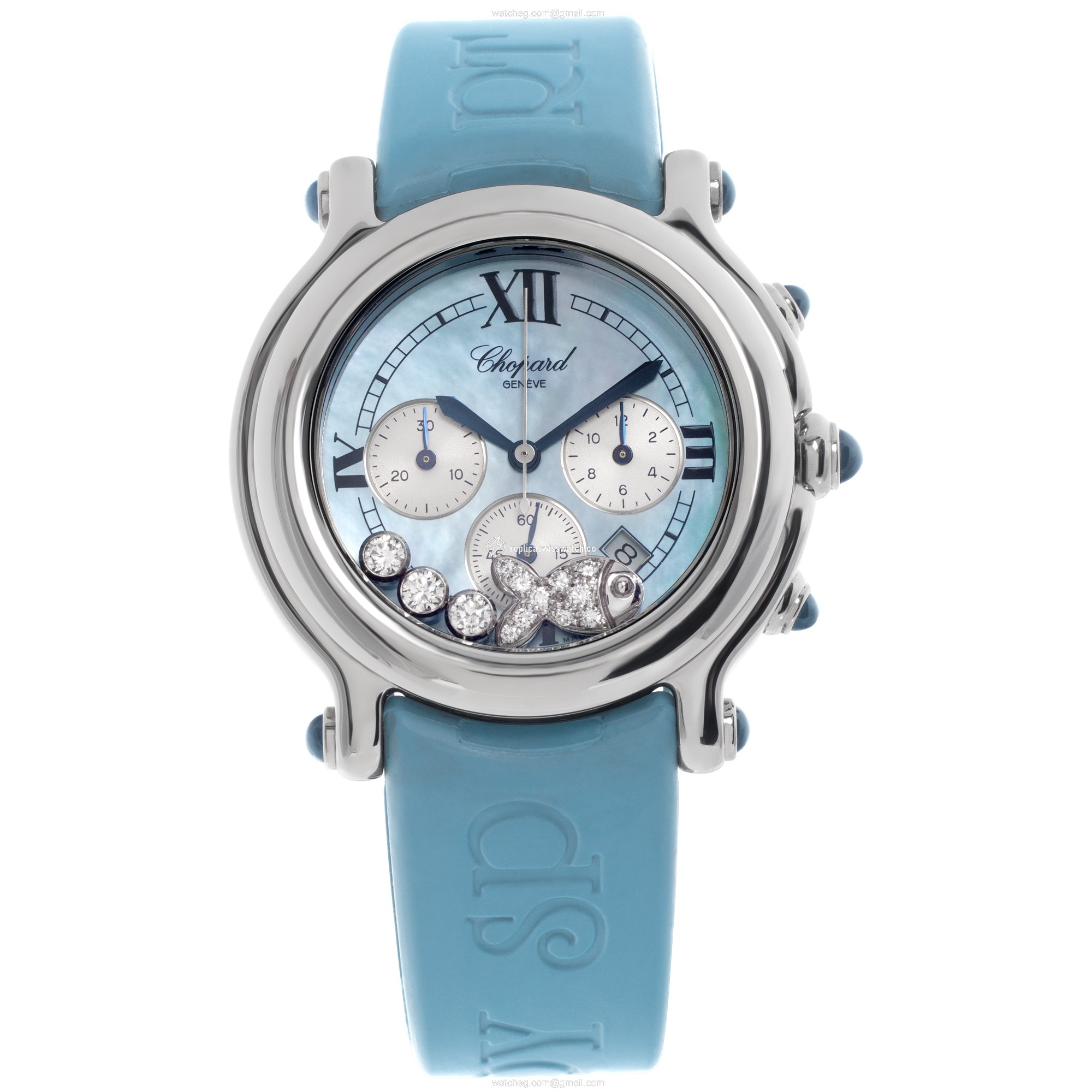 Chopard 28/8269-23 Happy Sport Quartz Unisex Stainless Steel Watches Chopard 28/8269-23 Happy Sport Quartz Unisex Stainless Steel Watches