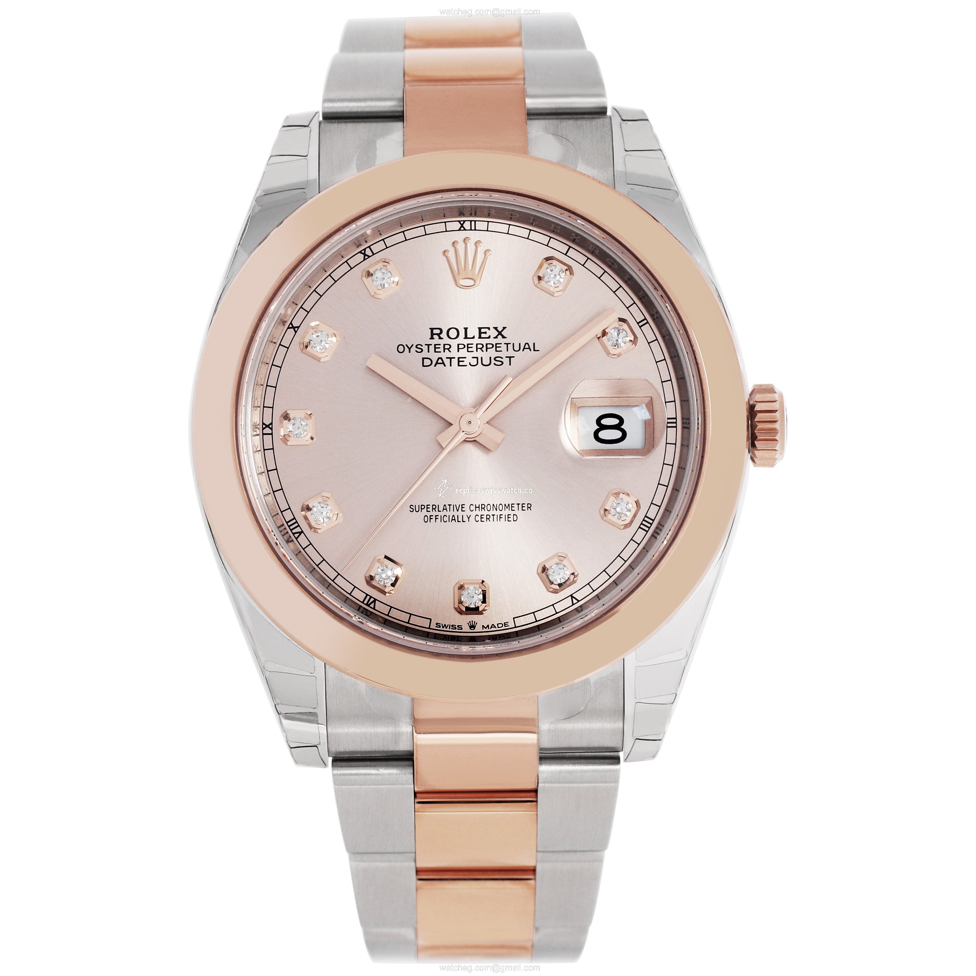Rolex 126301 Datejust 41 Automatic Male Stainless Steel Watches Rolex 126301 Datejust 41 Automatic Male Stainless Steel Watches