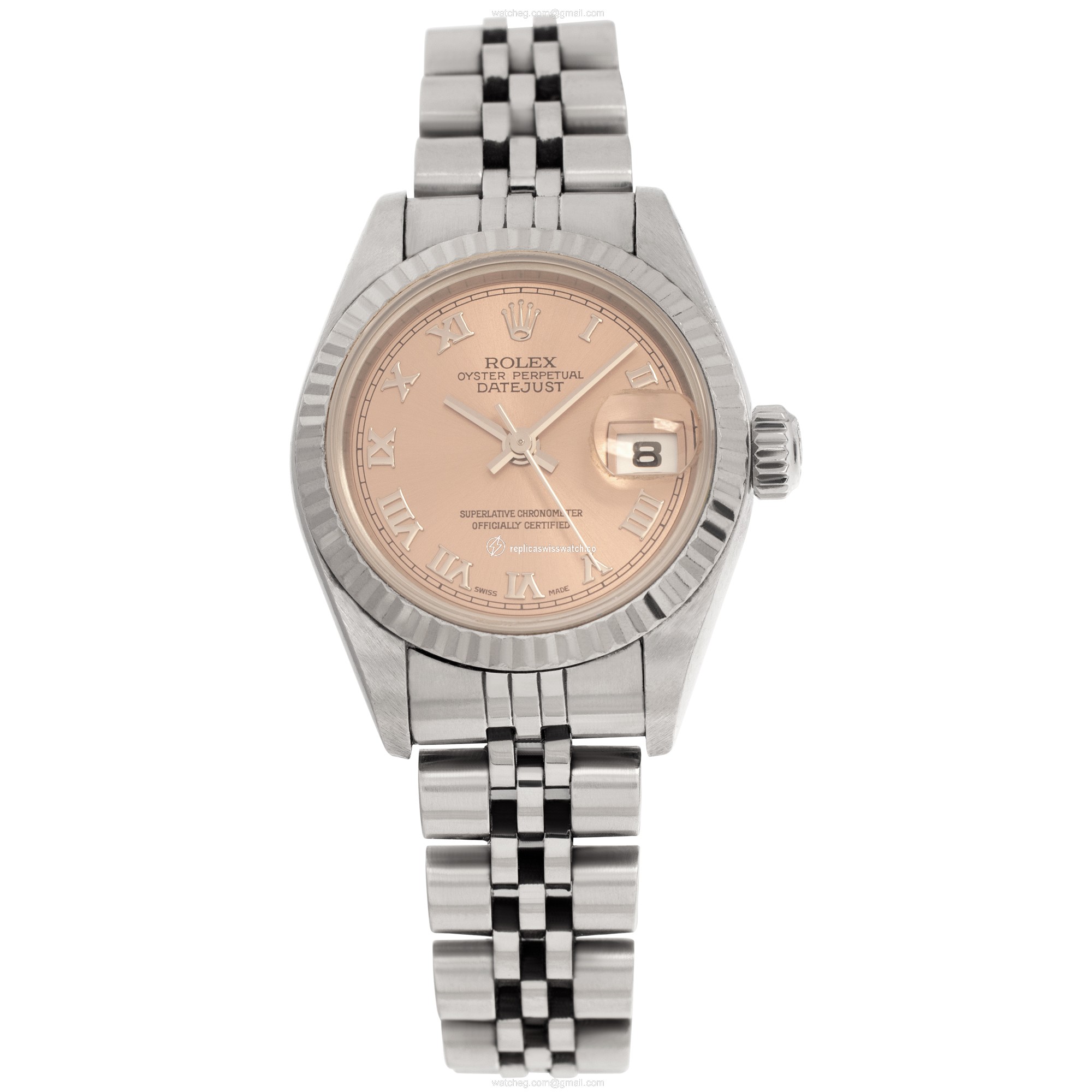 Rolex 79174 Datejust Automatic Female Stainless Steel Watches Rolex 79174 Datejust Automatic Female Stainless Steel Watches