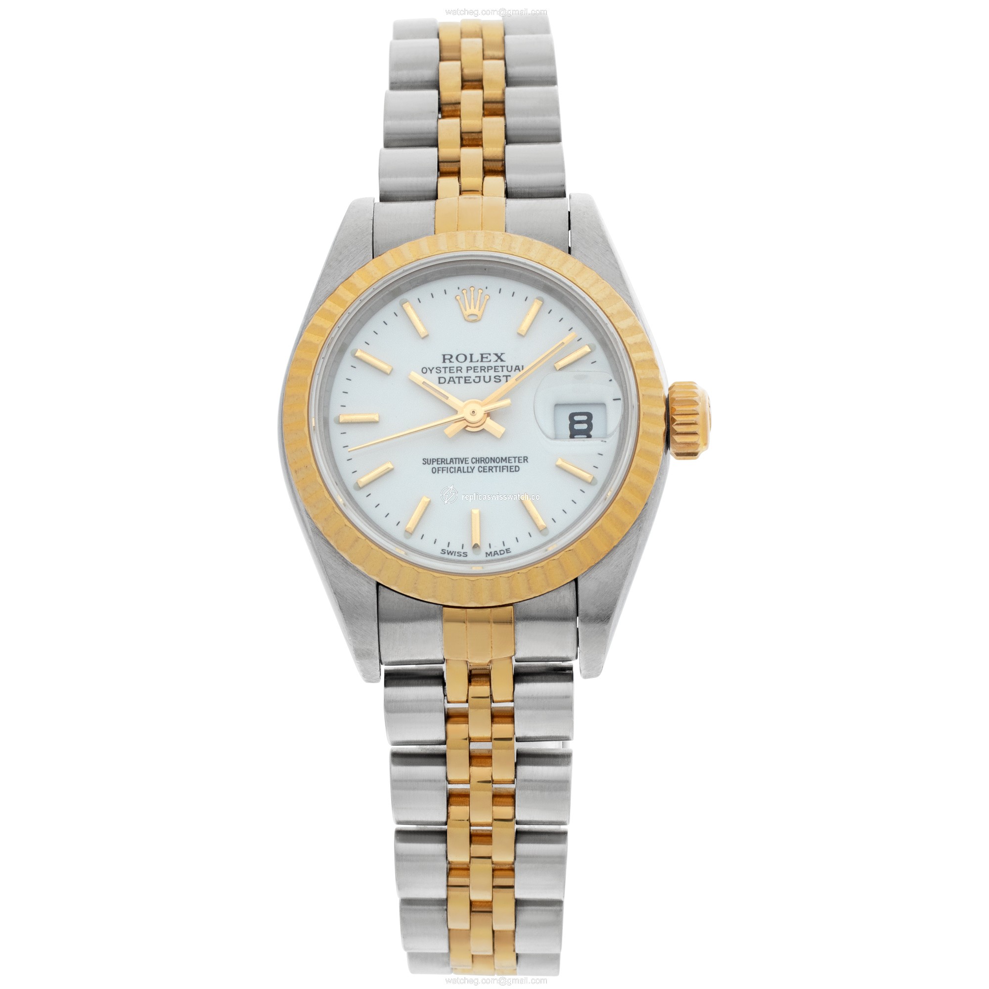 Rolex 79173 Datejust Automatic Female Stainless Steel Watches Rolex 79173 Datejust Automatic Female Stainless Steel Watches