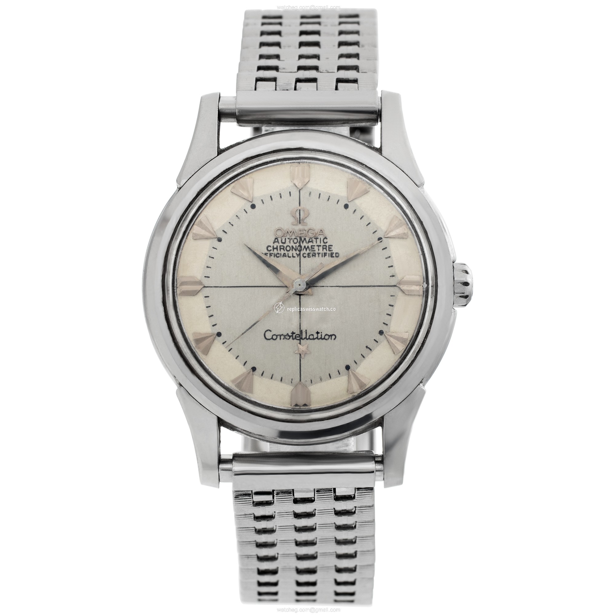 Omega 14381-61SC Constellation Automatic Unisex Stainless Steel Watches Omega 14381-61SC Constellation Automatic Unisex Stainless Steel Watches