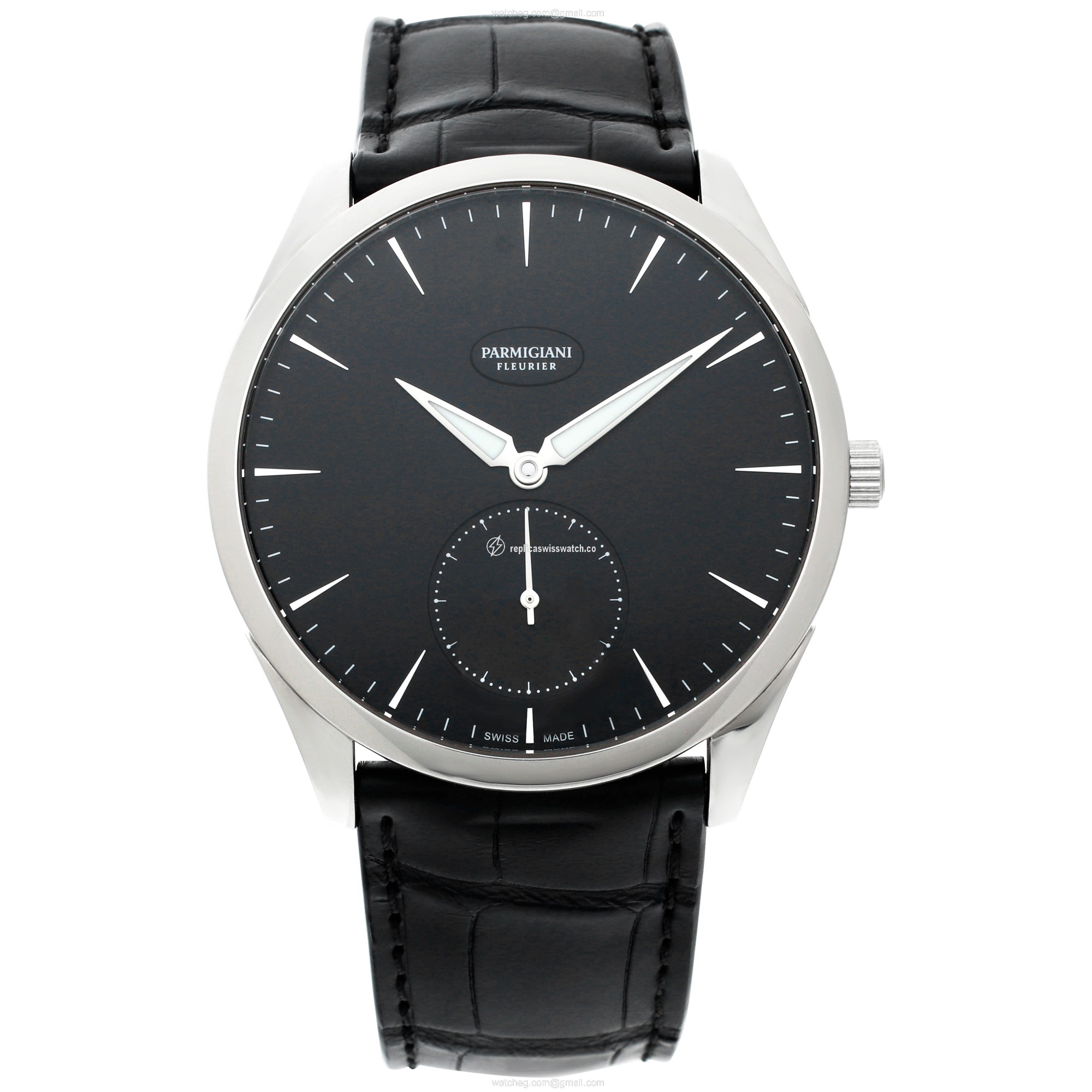 Parmigiani PFC 288-0001400-XA1442 tonda Automatic Male Stainless Steel Watches Parmigiani PFC 288-0001400-XA1442 tonda Automatic Male Stainless Steel Watches
