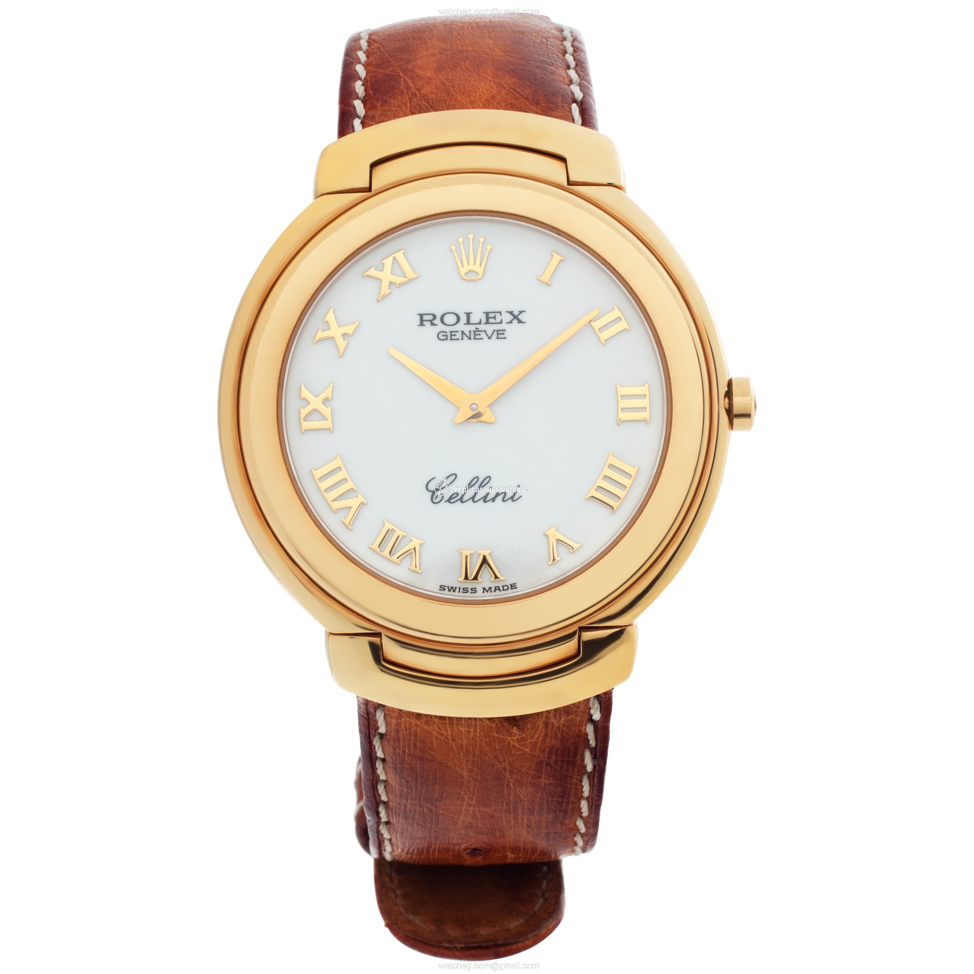 Rolex 6623 Cellini Quartz Male 18k yellow gold Watches Rolex 6623 Cellini Quartz Male 18k yellow gold Watches