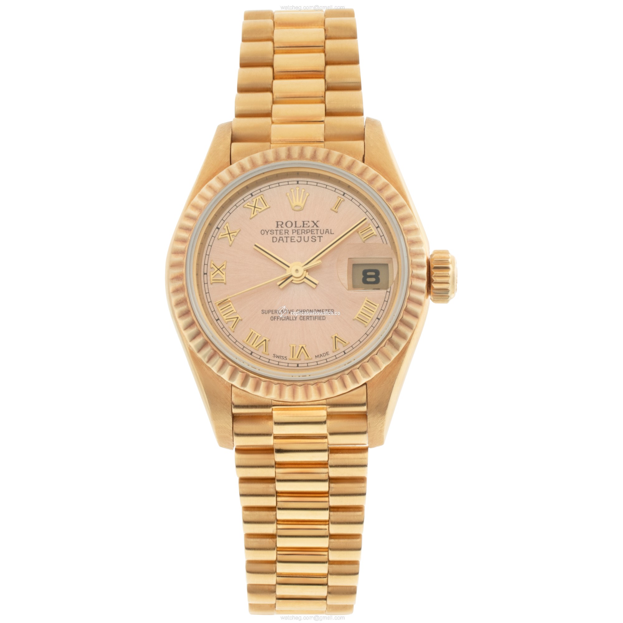 Rolex 79178 Datejust Automatic Female 18k yellow gold Watches Rolex 79178 Datejust Automatic Female 18k yellow gold Watches